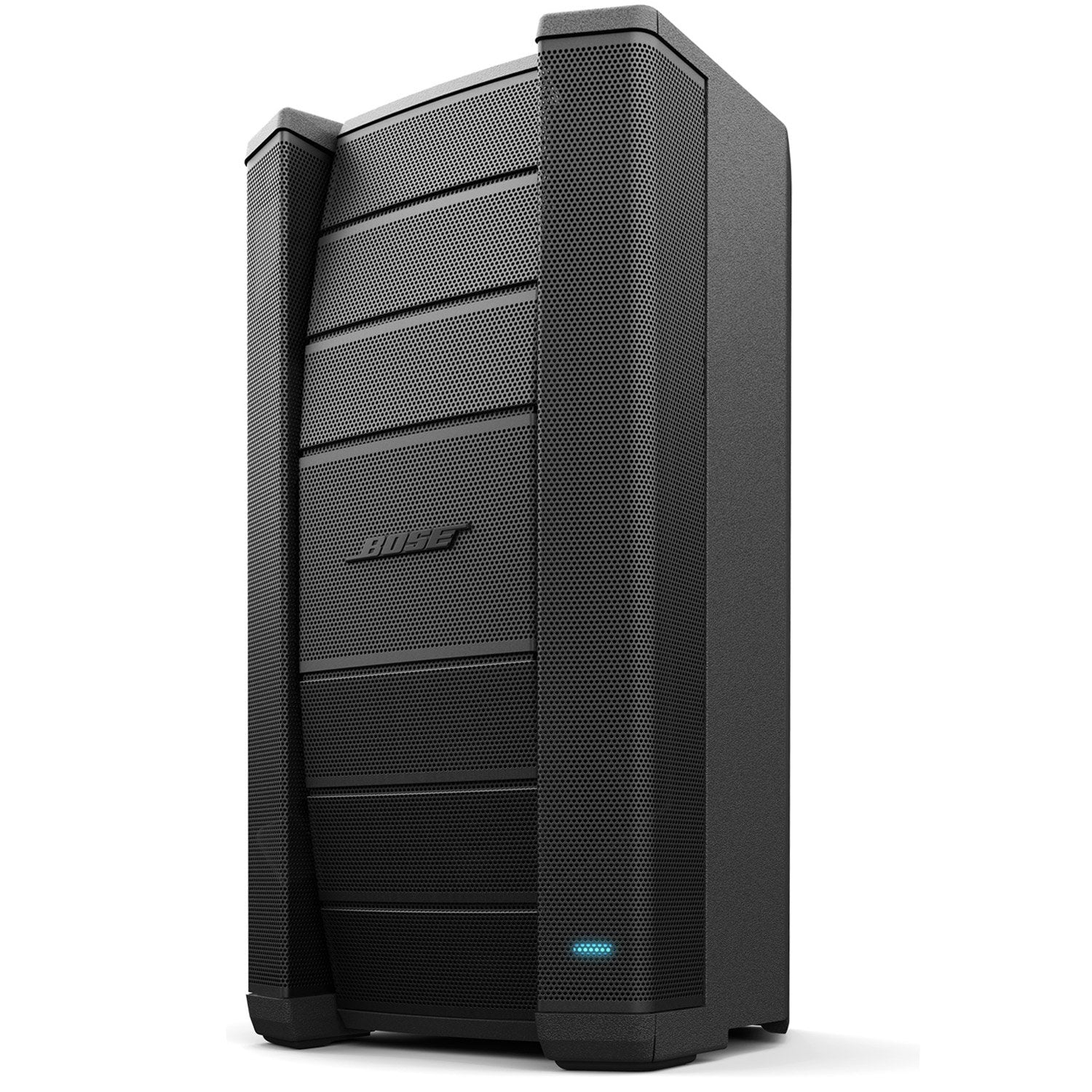 Bose F1 Model 812 Flexible Array Loudspeaker, Black