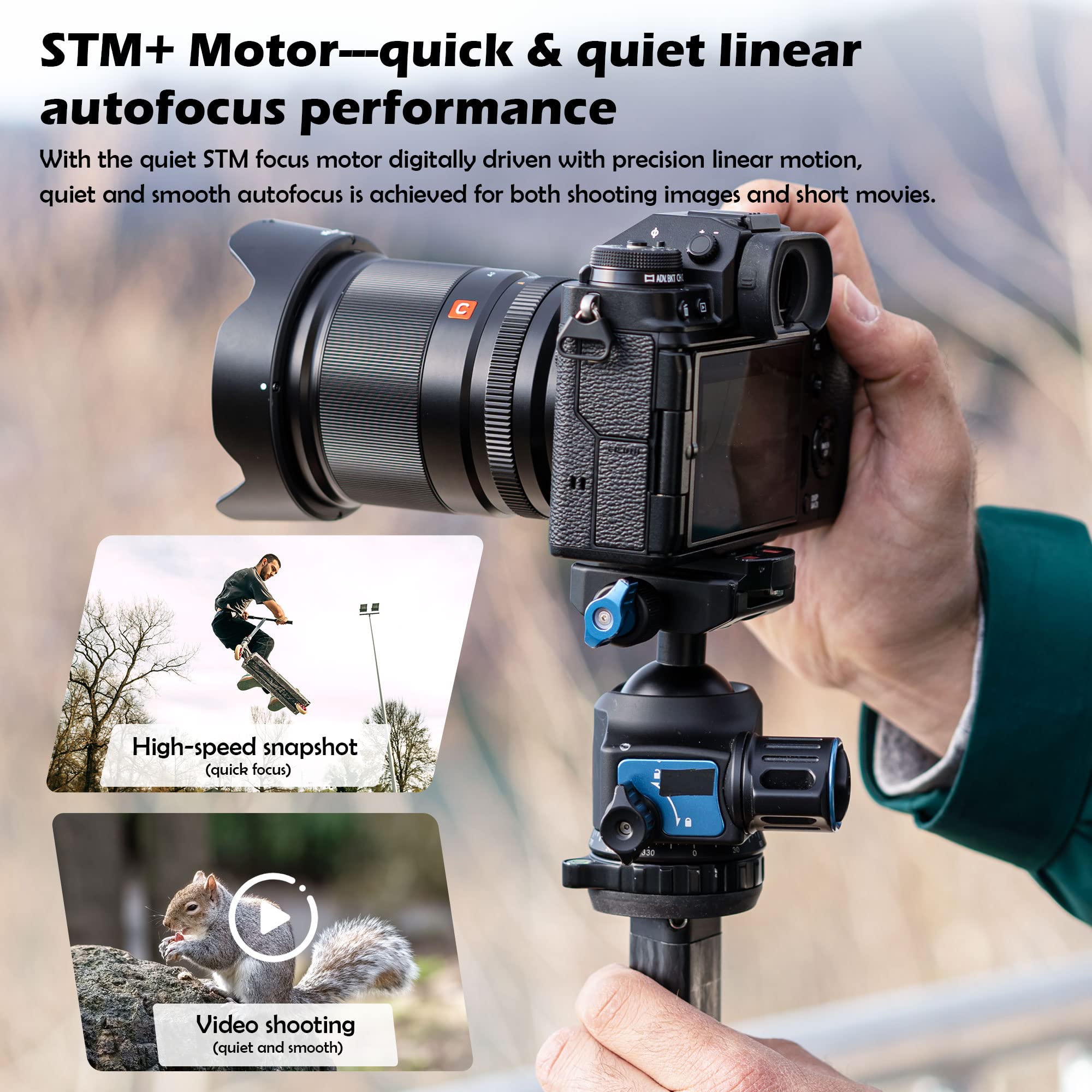 Viltrox 13Mm F1.4 F/1.4 Fuji X Mount Lens, Ultra Wide Angle Aps-C Auto-Focus Prime Lens For Fujifilm X-Mount Mirrorless Cameras