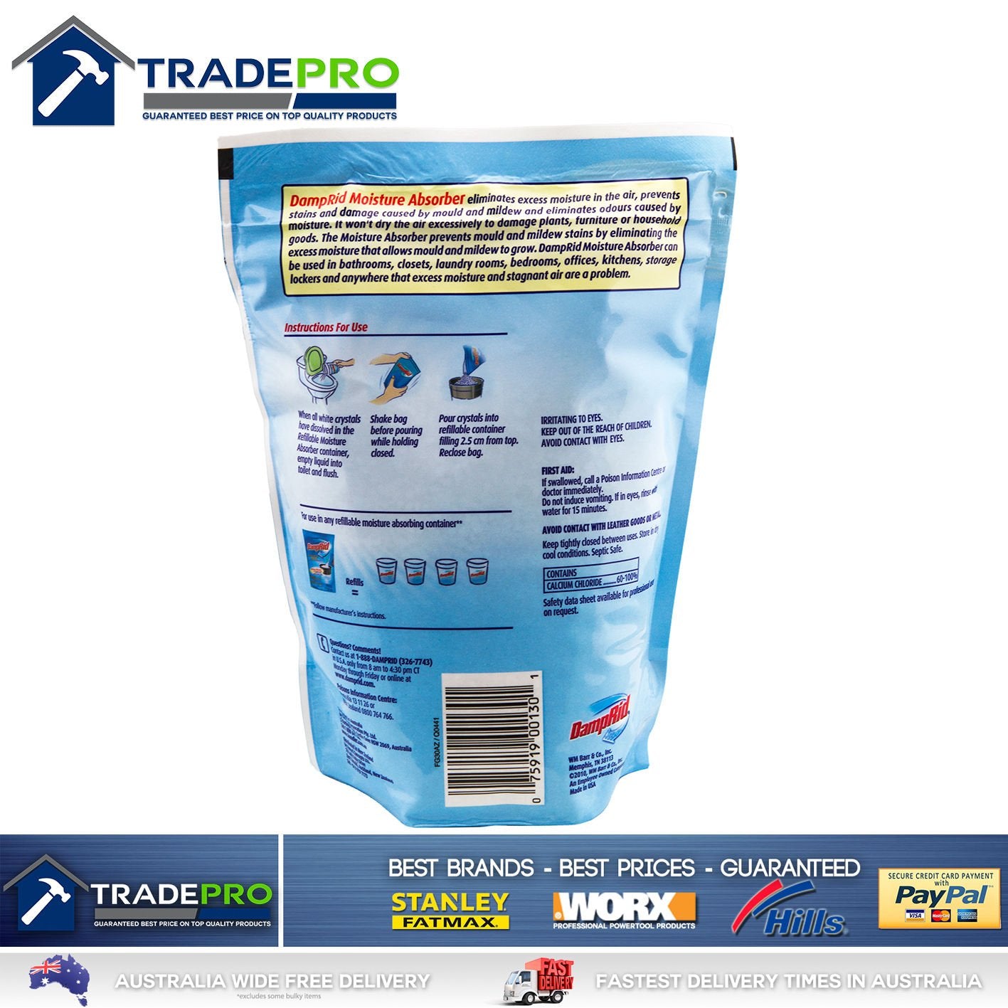 Manufacturers Direct