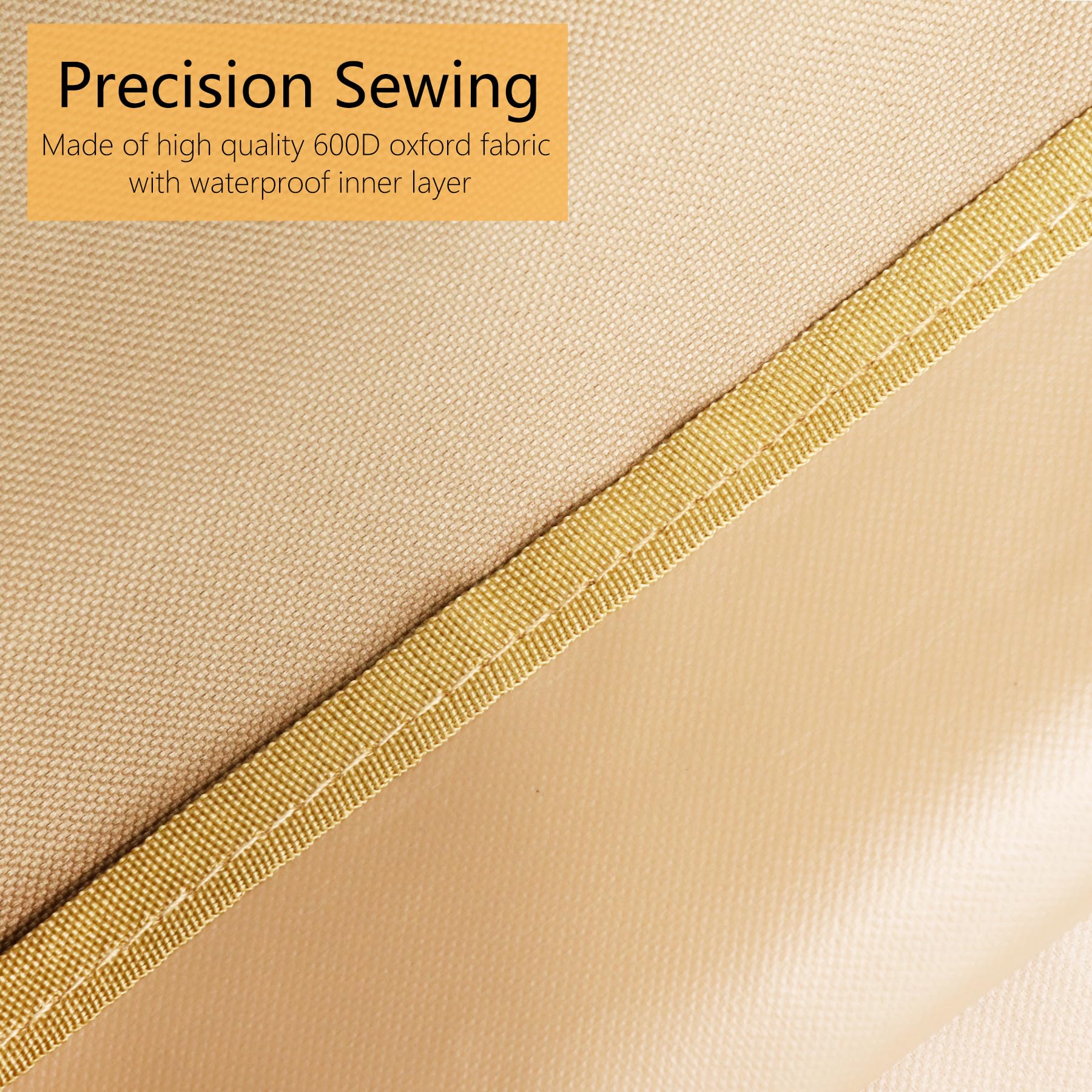 Lbg Products Winter Air Conditioner Covers For U Shaped 8000/10000/12000 Btu Window Air Conditioner Unit Outdoor,Heavy Duty Wind