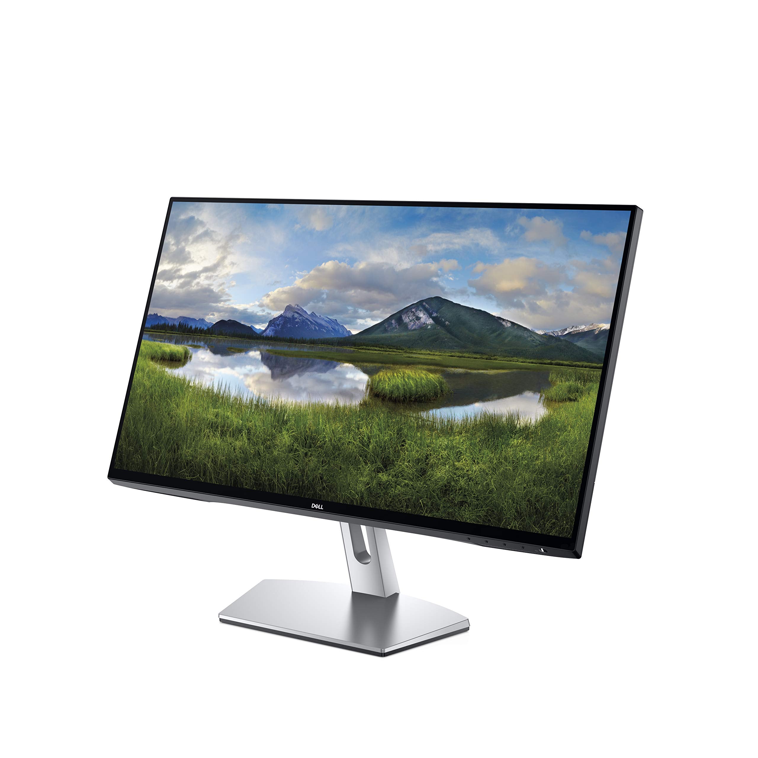 Dell S2419H S Series Monitor 24' Black