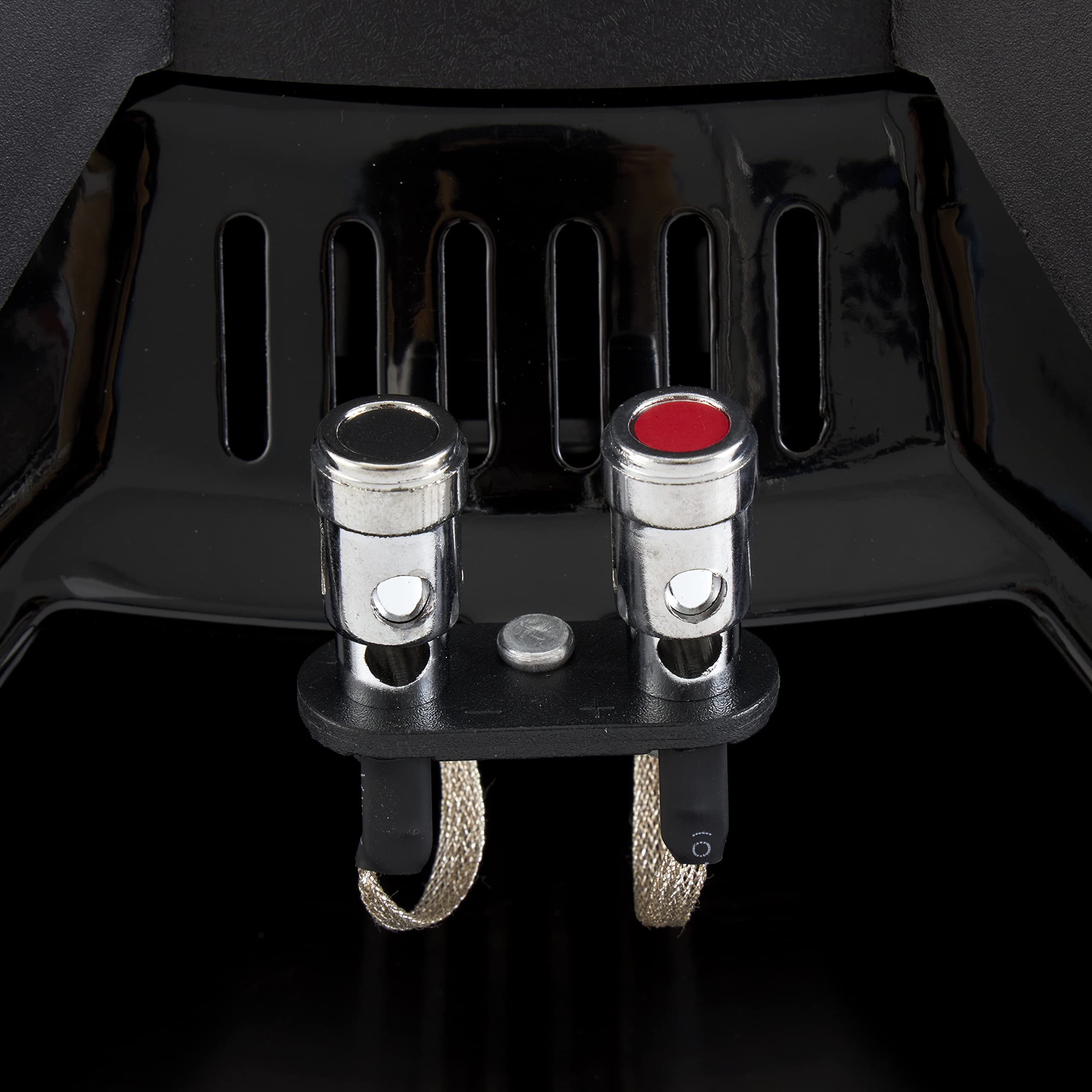 Boss 15'' Woofer 2500W Max 4 Ohm Dvc