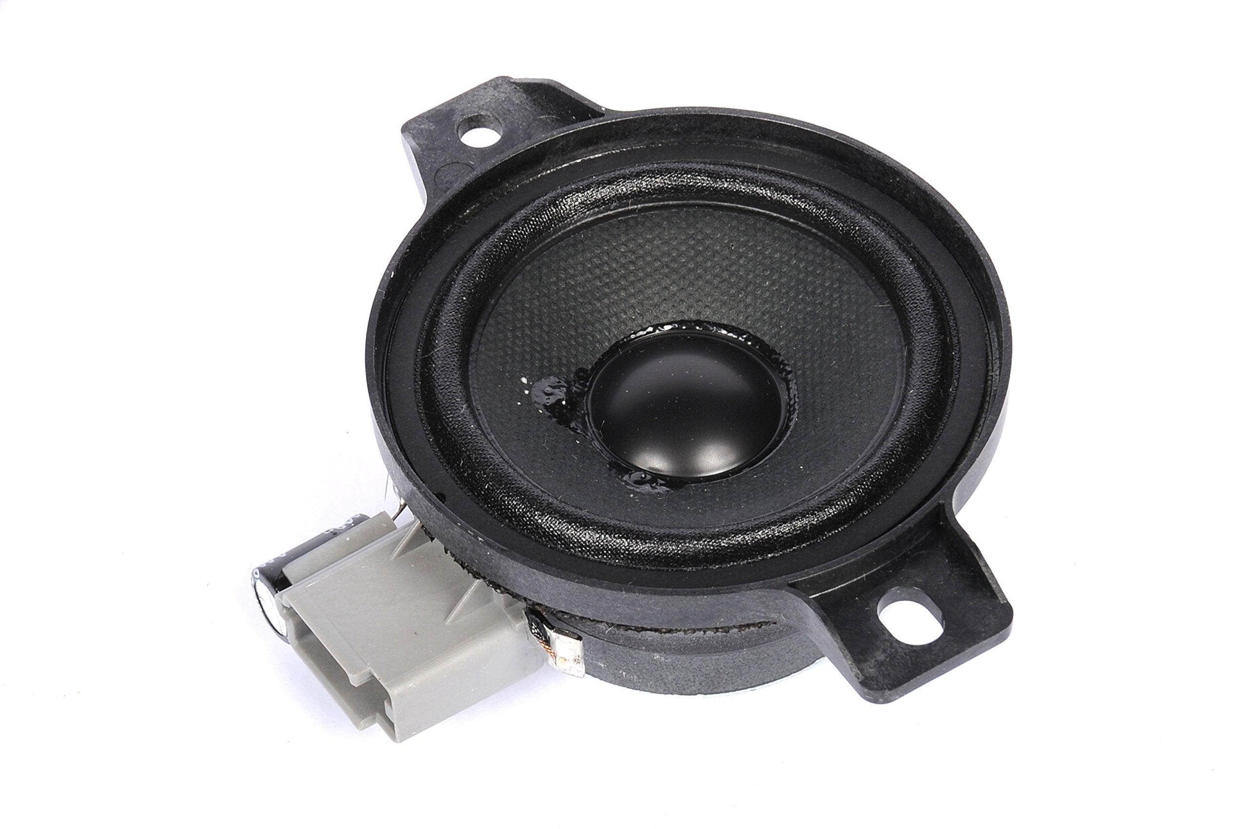 Gm Genuine Parts 22753377 Radio Speaker, Black