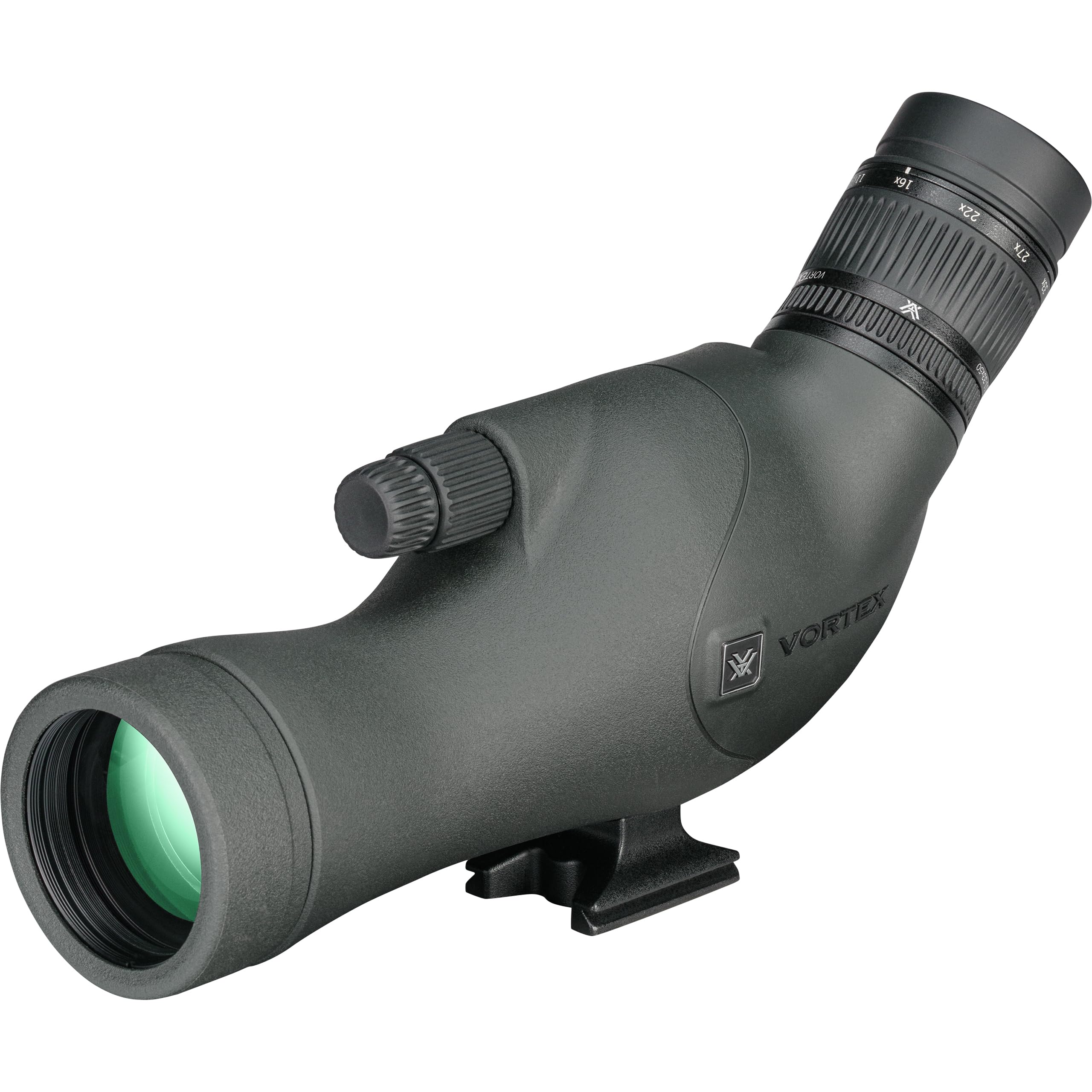 Vortex Optics Viper Hd Spotting Scope 11 33X50 Angled