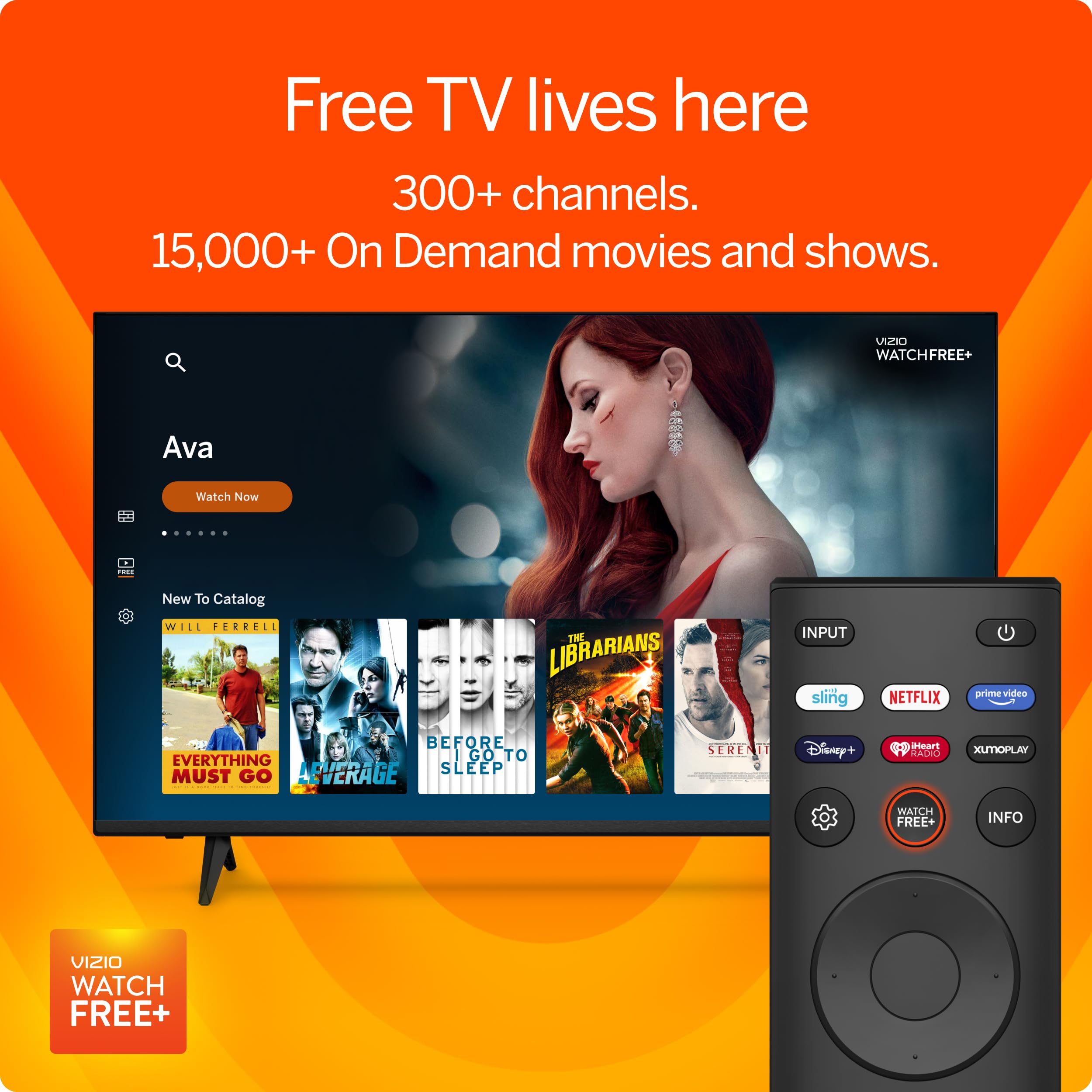 Vizio 32 Inch D Series Hd 720P Smart Tv With Apple Airplay And Chromecast Built In, Alexa Compatibility, D32H J, 2022 Model