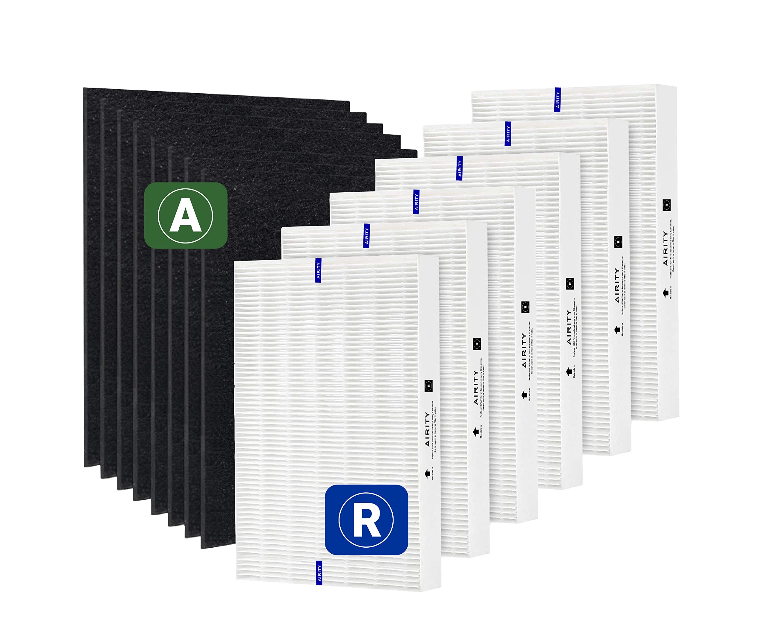 Hpa300 Hepa Filter Replacement Compatible With Honeywell Air Purifiers By Airity | Honeywell Air Purifier Filter Replacement Com