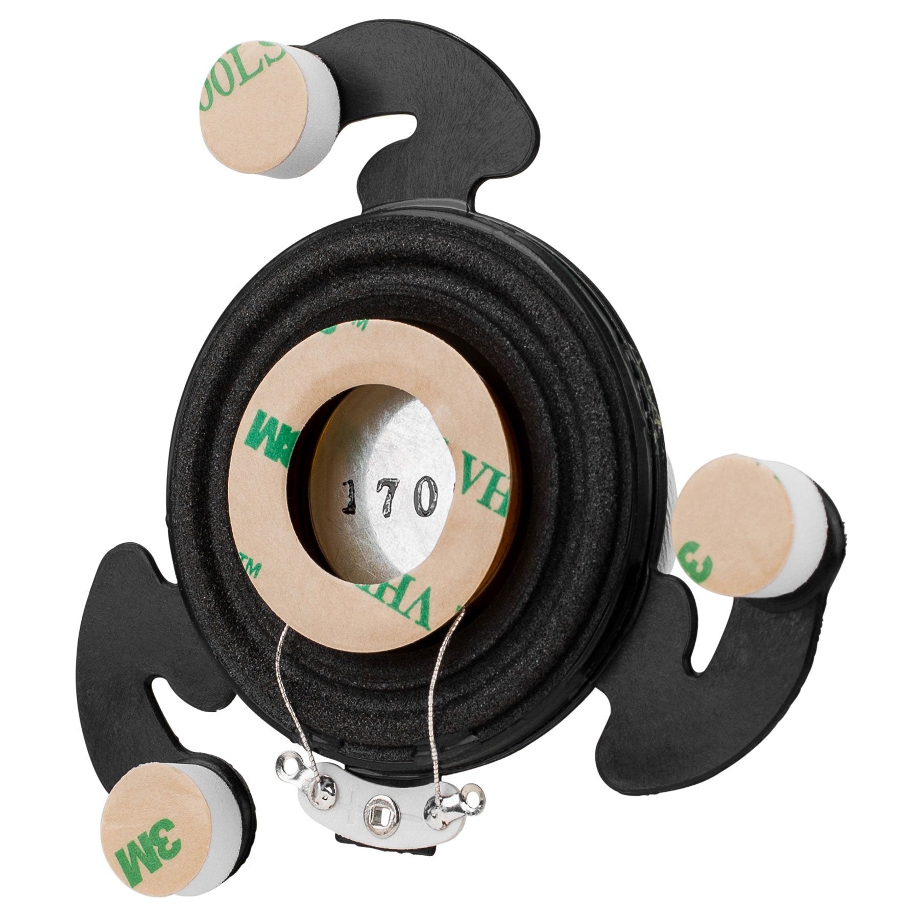 Dayton Audio Daex25Tp-4 Tripod 25Mm Exciter 20W 4 Ohm