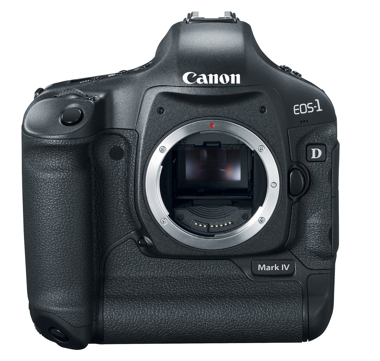 Canon Eos 1D Mark Iv 16.1 Mp Cmos Digital Slr Camera With 3 Inch Lcd And 1080P Hd Video (Body Only)
