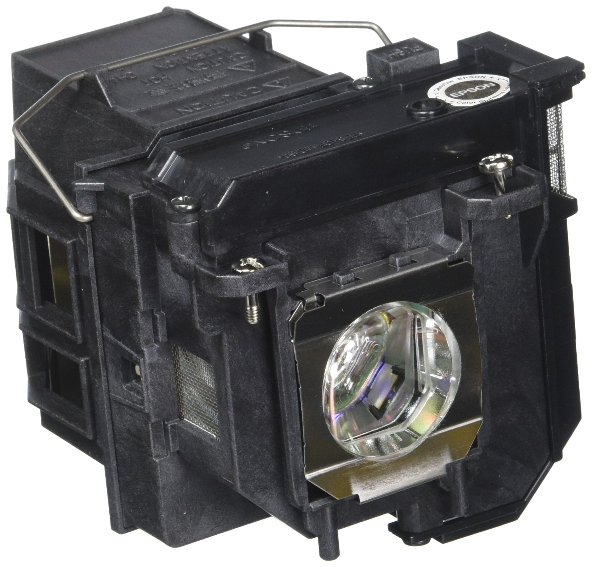 ReplacementLamp ELPLP90 PL675W