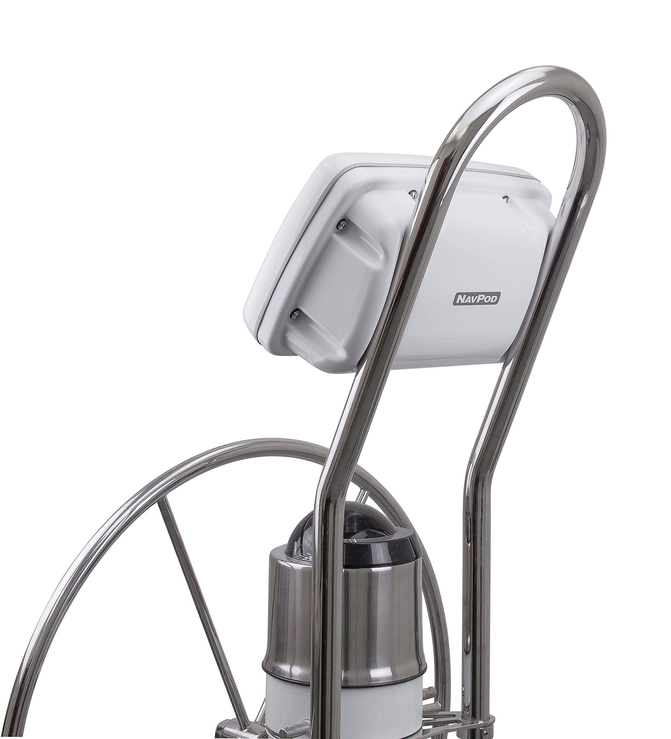 Navpod Gp1900-13 Sailpod For Simrad Nss9 Evo2,WBEEAB07XVBDVXL