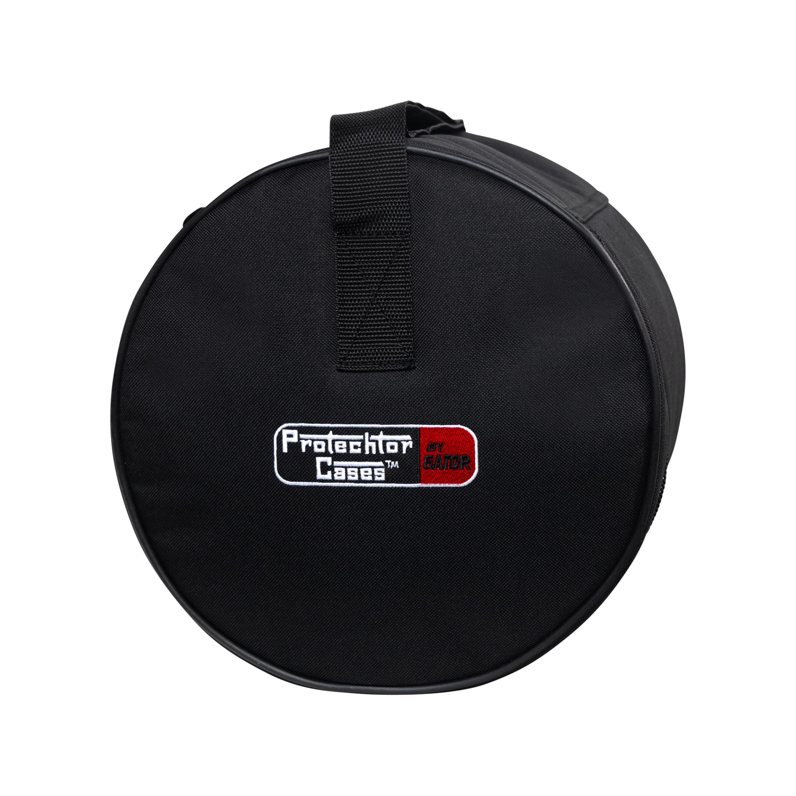 Gator Cases Standard Series Padded Tom Bag; 8''X7''; (Gp 0807)