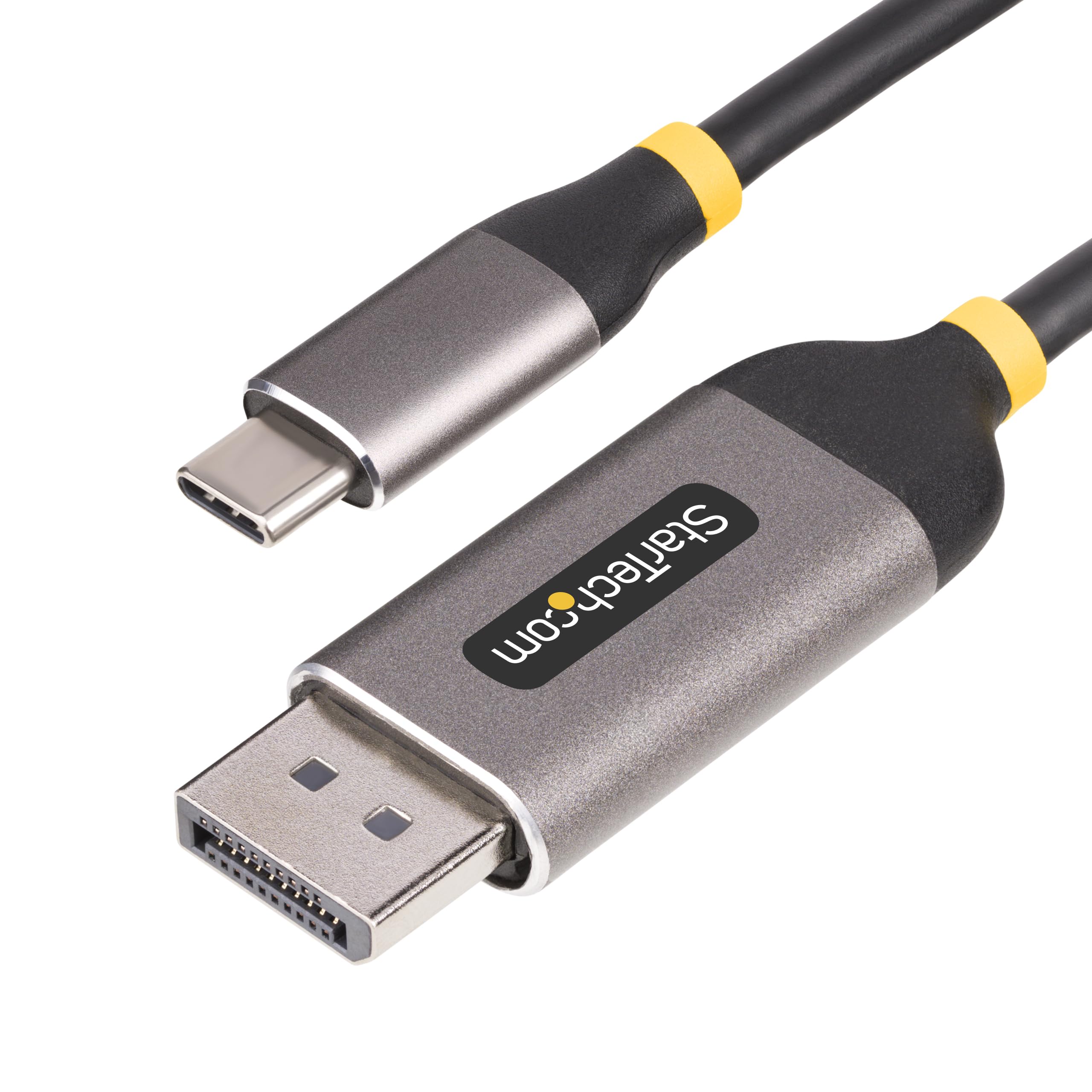 10Ft Usb C To Dp Adapter Cable