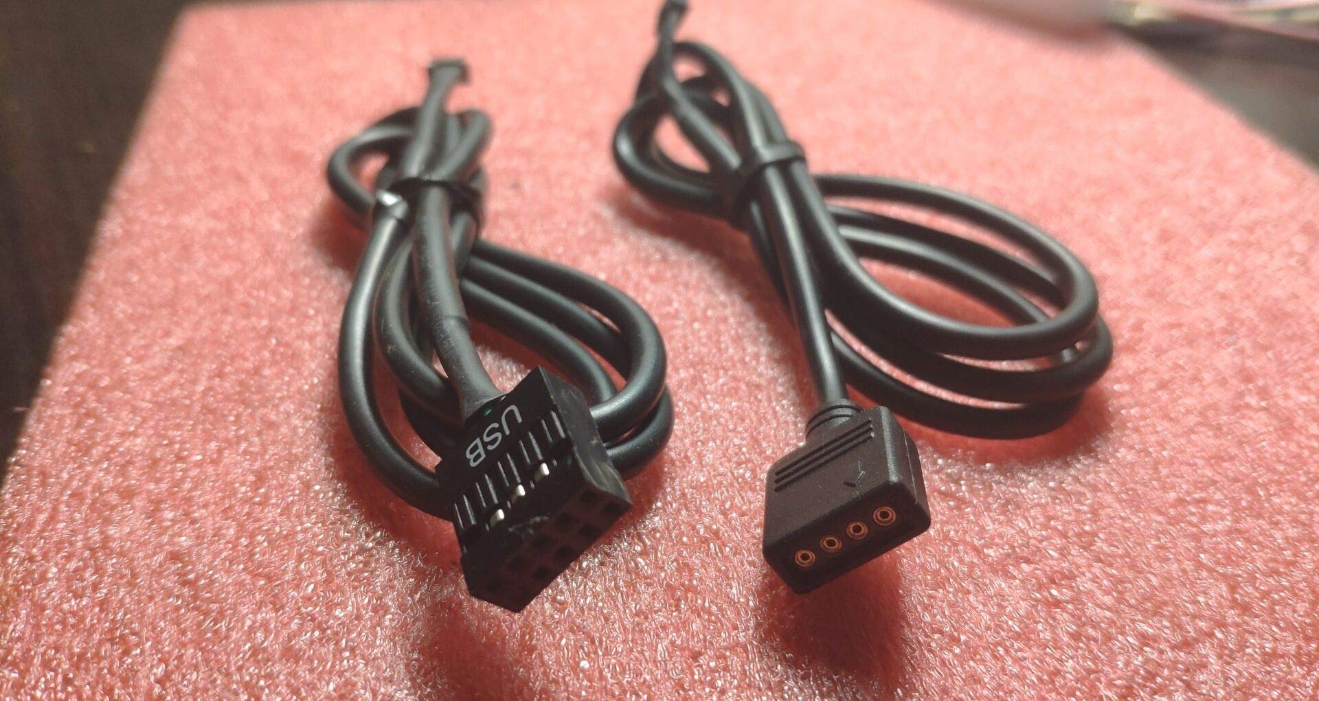 Amd Wraith Prism Rgb Led Cpu Heatsink Cooler Am4 Oem