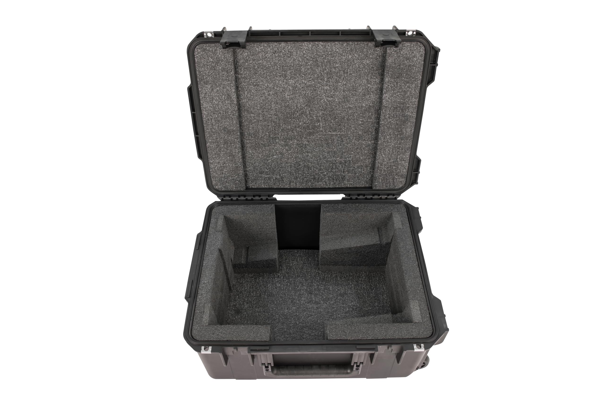 Skb 3I201510Dm3 Iseries Case Waterproof Yamaha Dm3 Or Dm3 D