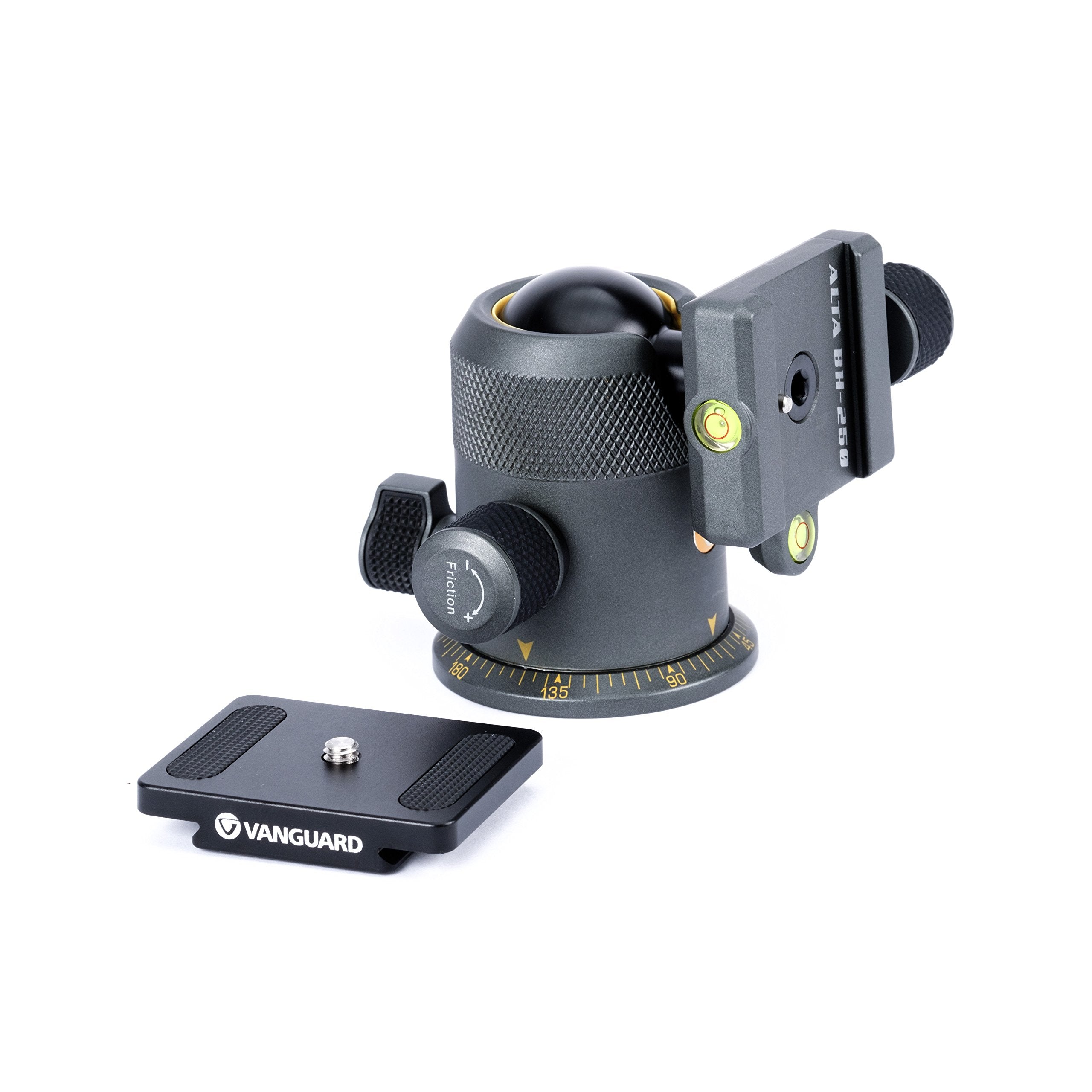 Vanguard Alta Bh 250 Ball Head