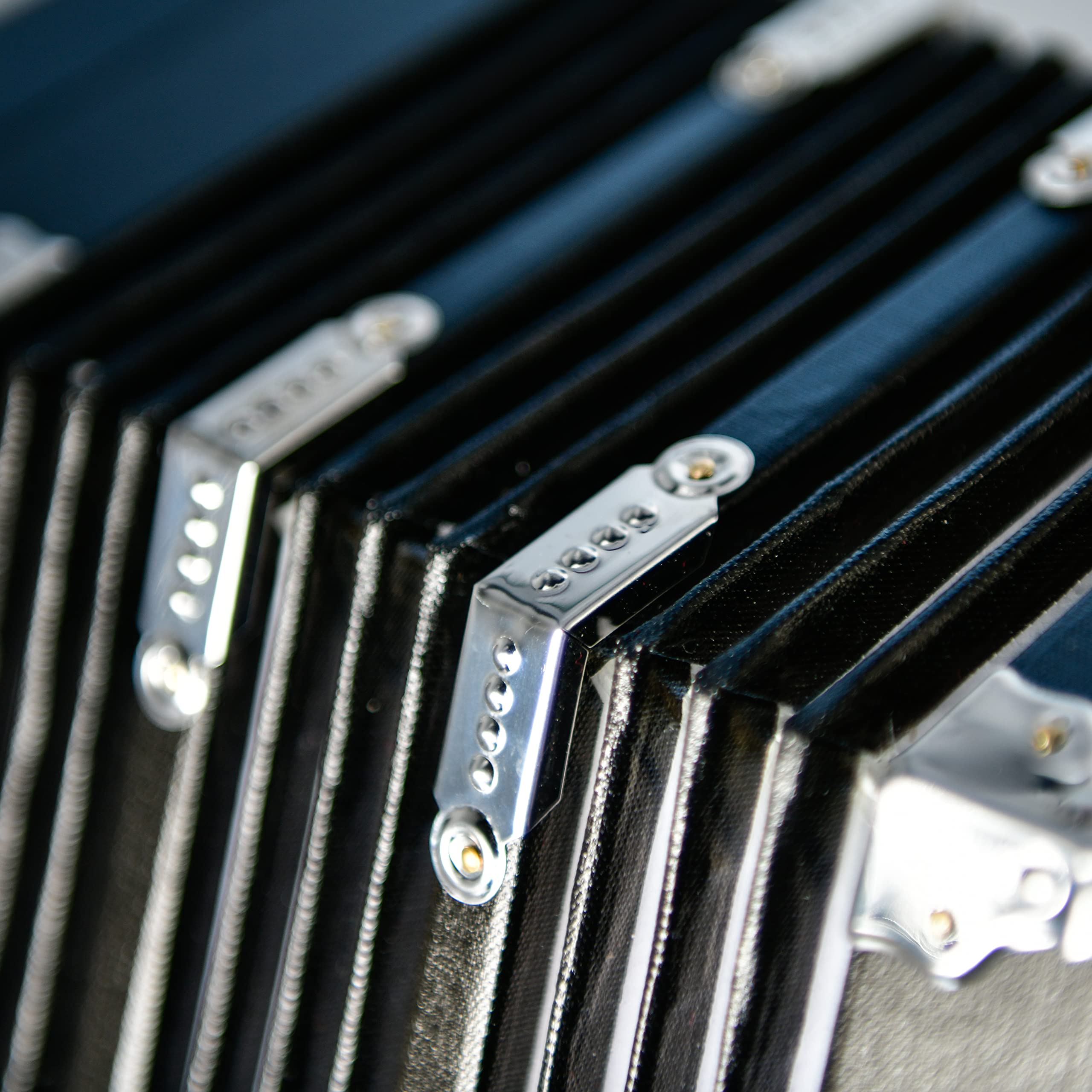 Trinity College, 20 Key Concertina (Ap 1120A)