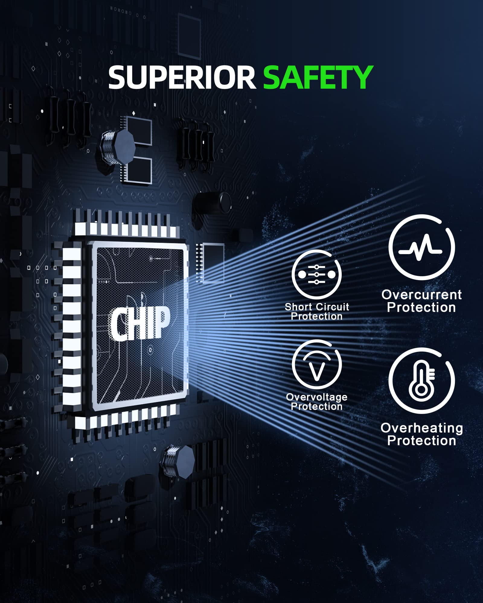 Charger Fit For Jbl Boombox 2, Boombox 1 Portable Wireless Bluetooth Speaker Charger Replacement Power Supply Adapter Cord