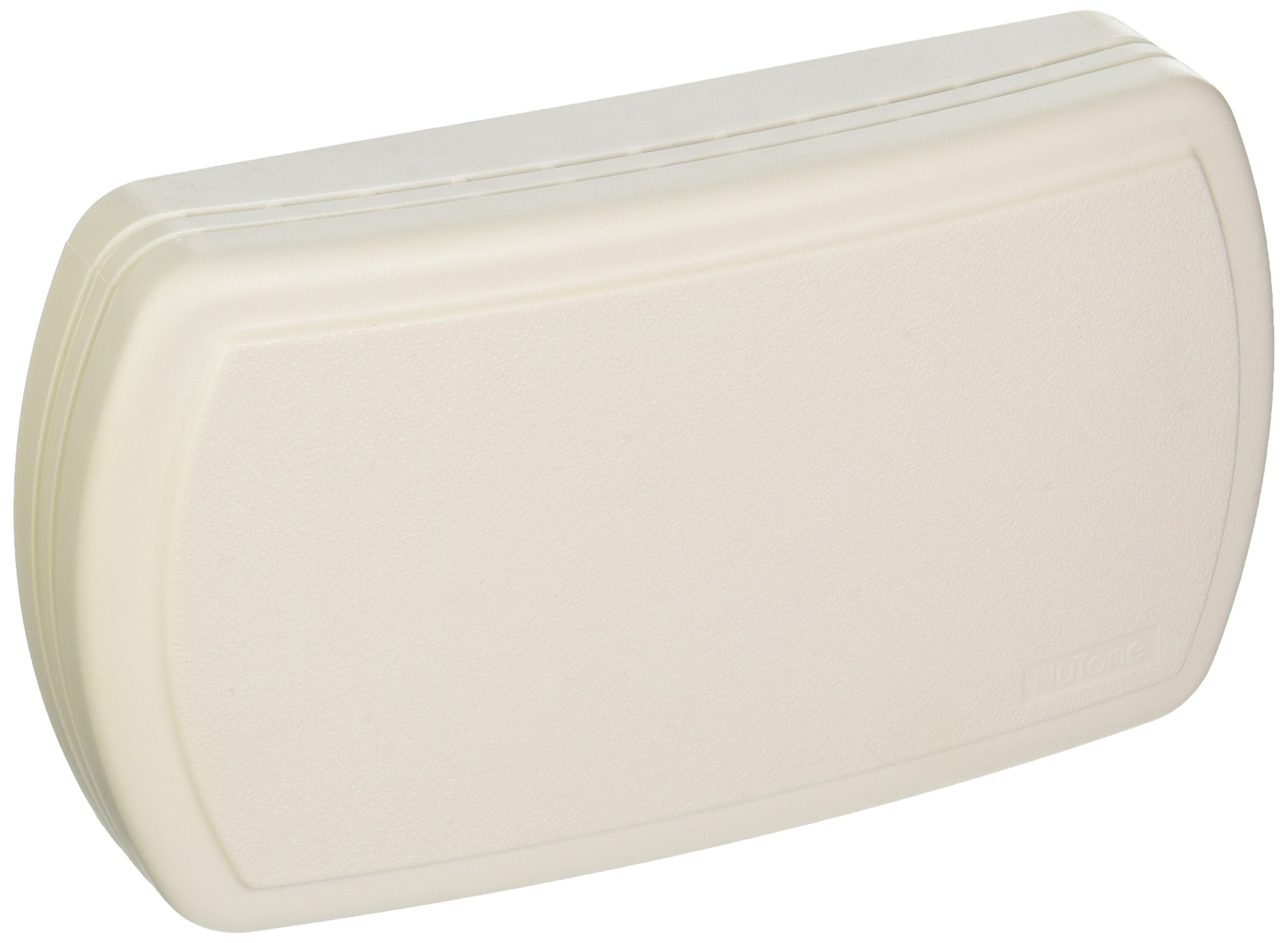 Nutone Bk105 Chime, 2 Note/1 Note Doorbell   White