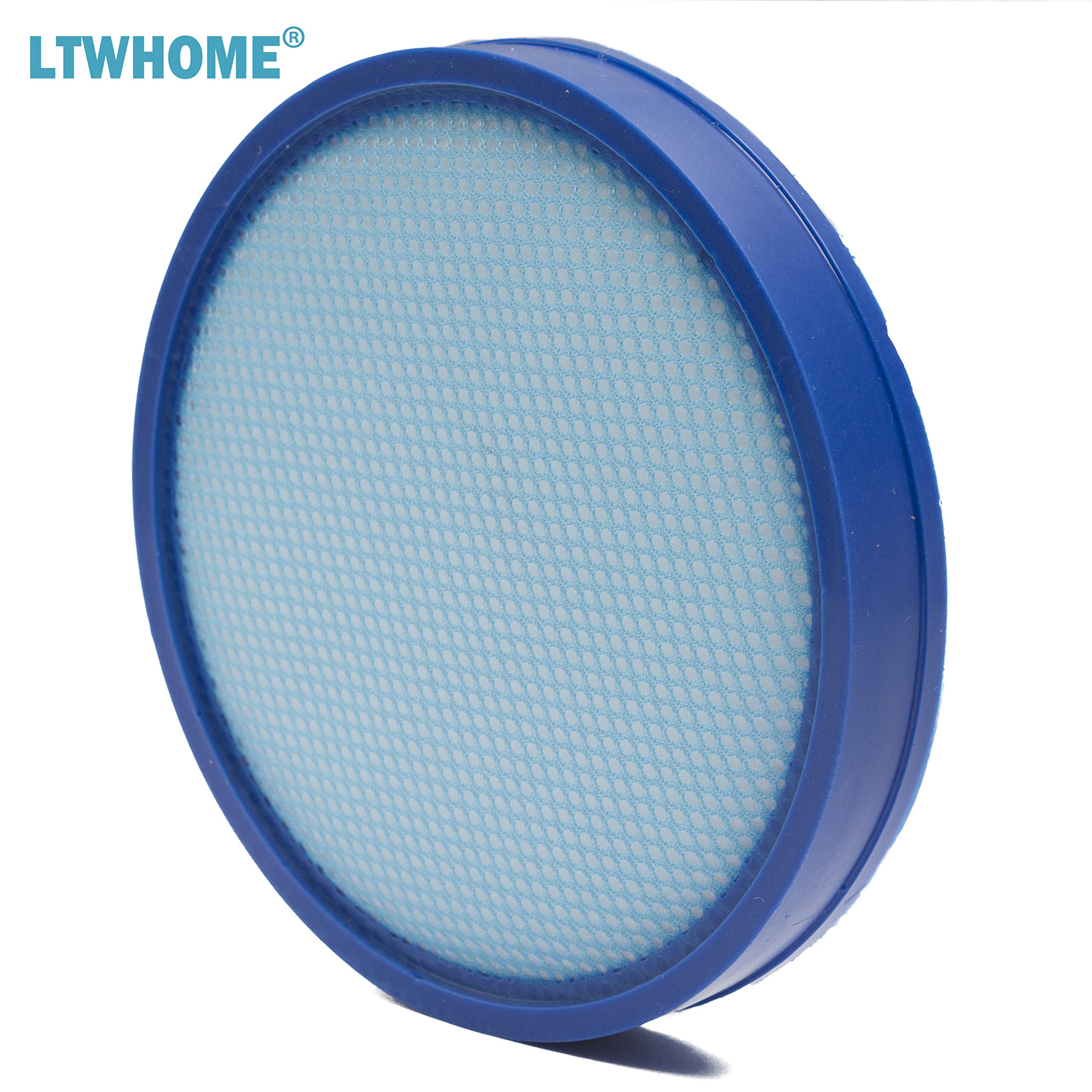 Ltwhome Replacement Exhaust Filter And Primary Filter Kit Fit For Hoover Vacuum Model Uh72600W, Compares To 305687002 & 30408700