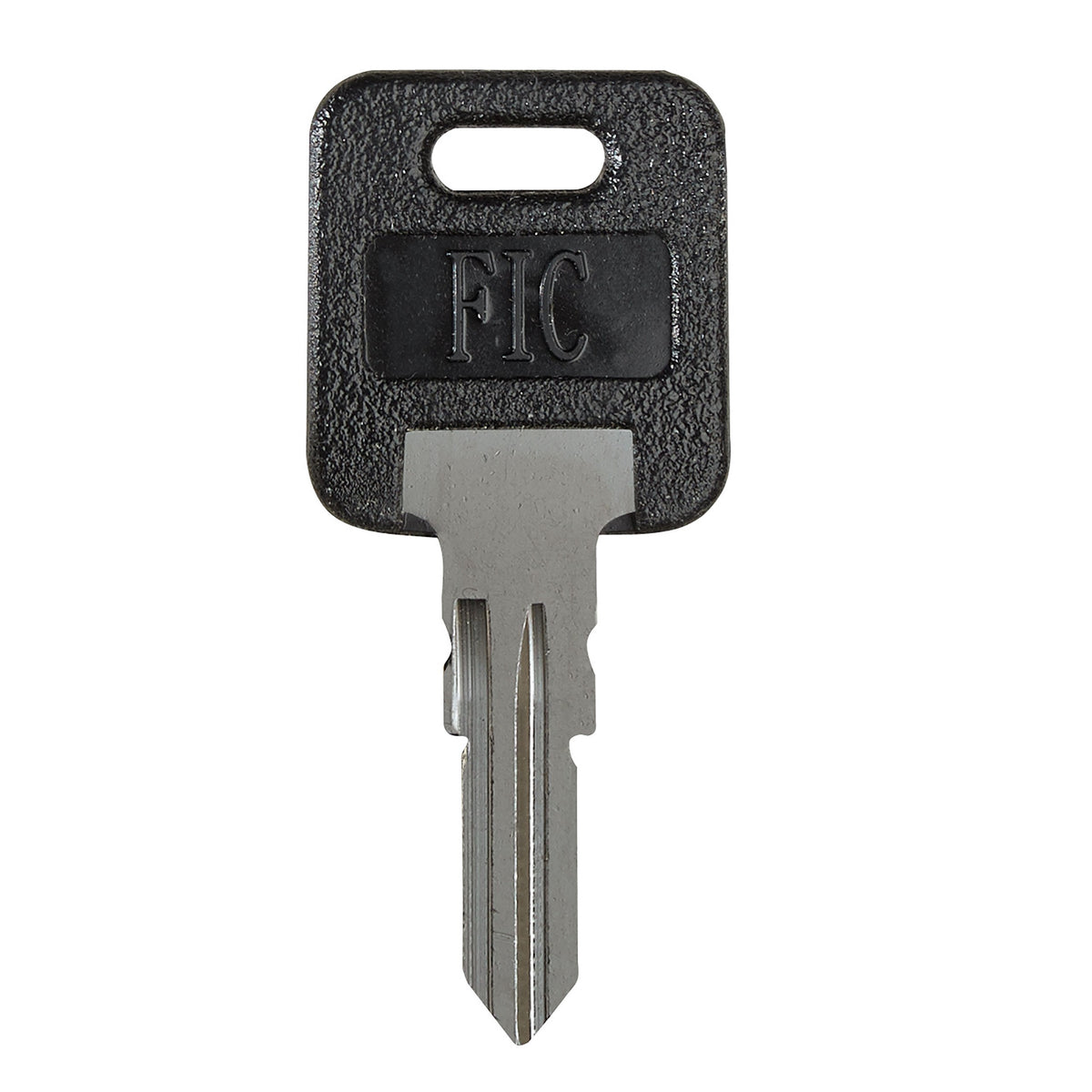 Rv Designer (T800 Single Fic Key Blank