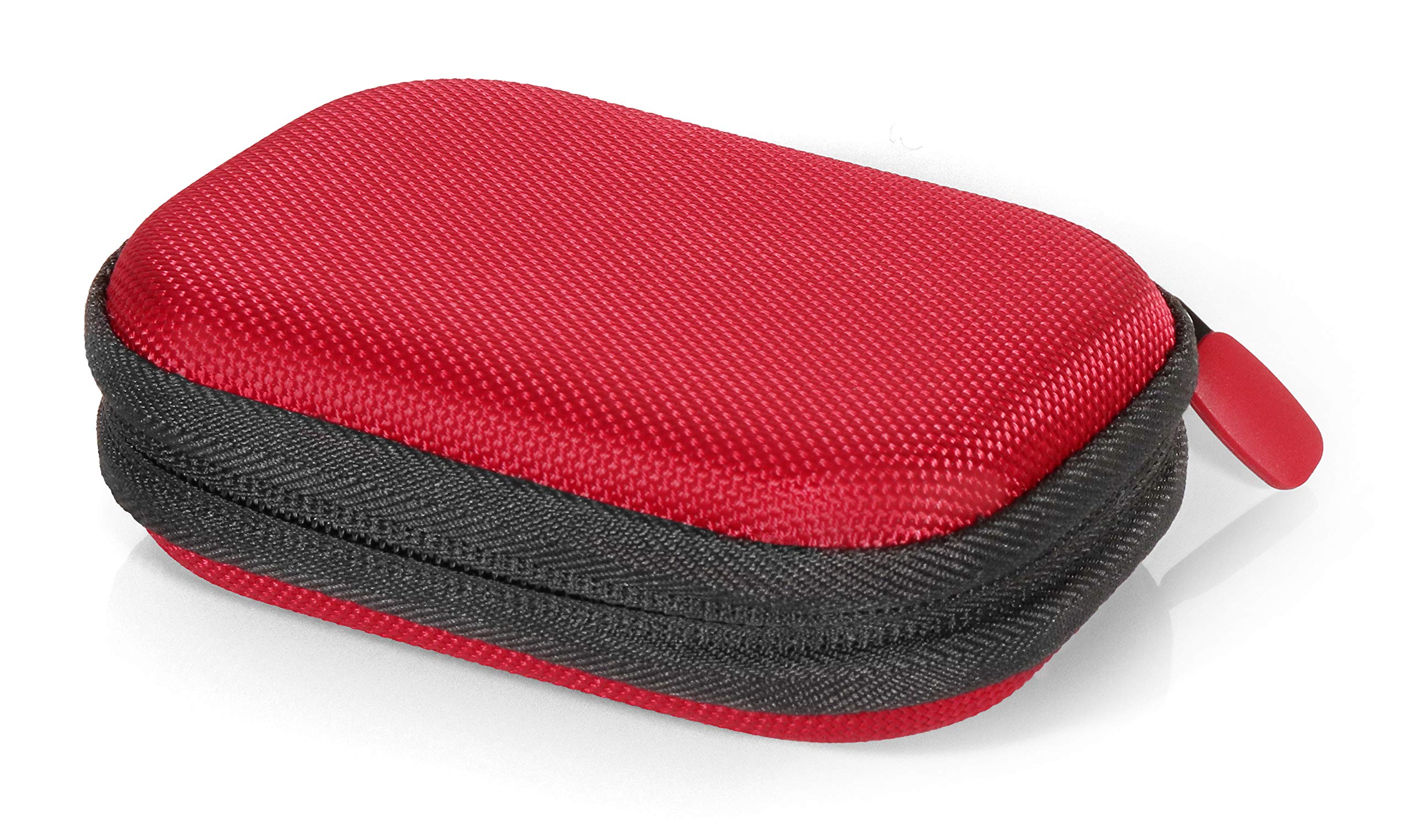 Casesack Gps Case For Izzo Swami 6000, 4000, 5000 Golf Gps Rangefinder; Garmin Approach G30, G6, G7