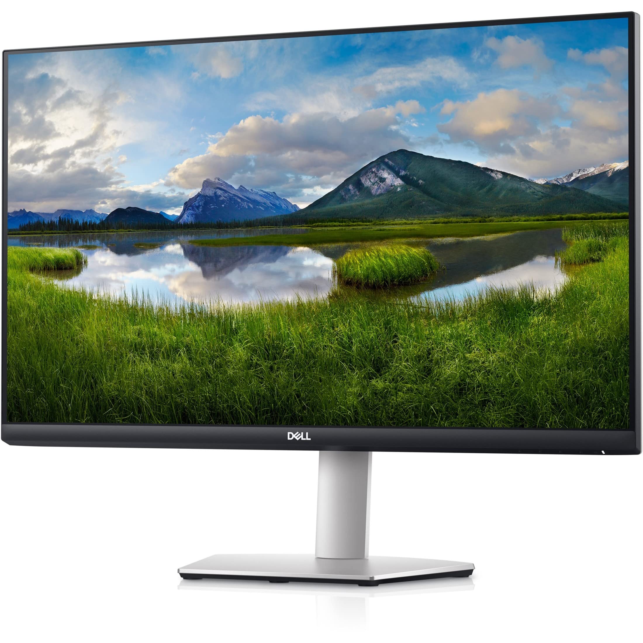 Dell S2721DS 27 WQHD LED LCD Monitor - 16:9
