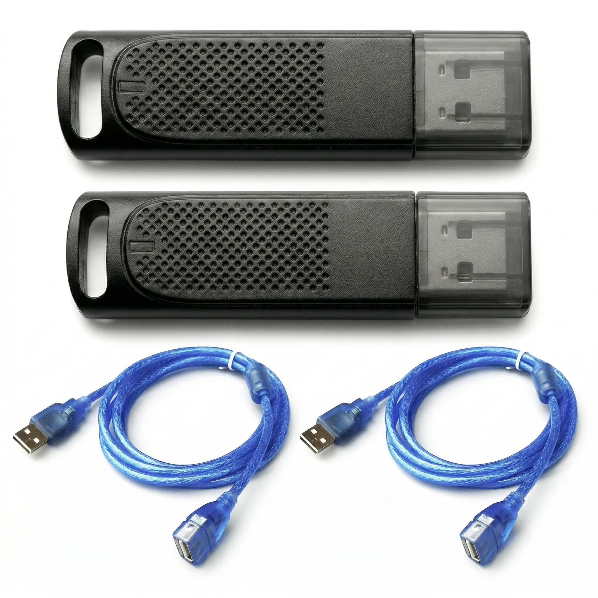 EAJONC nRF52840 VR Receiver Dongles 2-Pack for Valve Index
