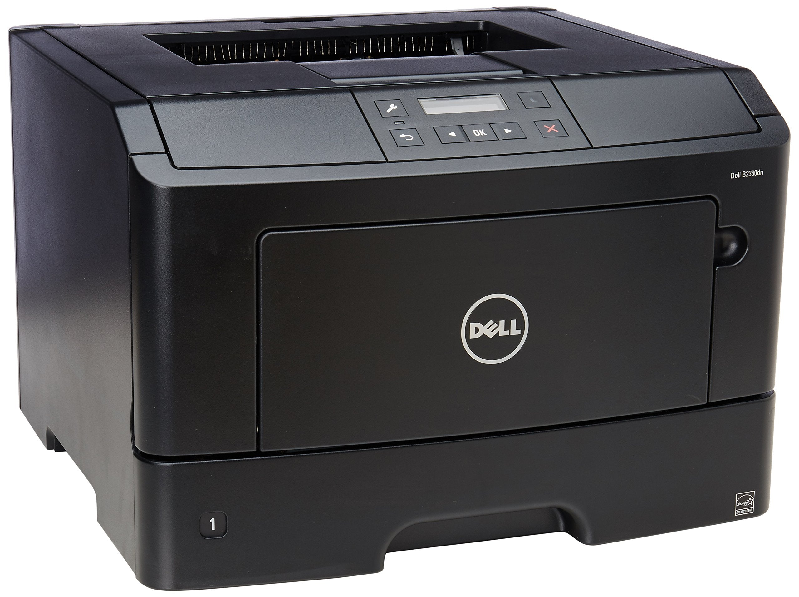 Dell Computer B2360DN Monochrome Printer