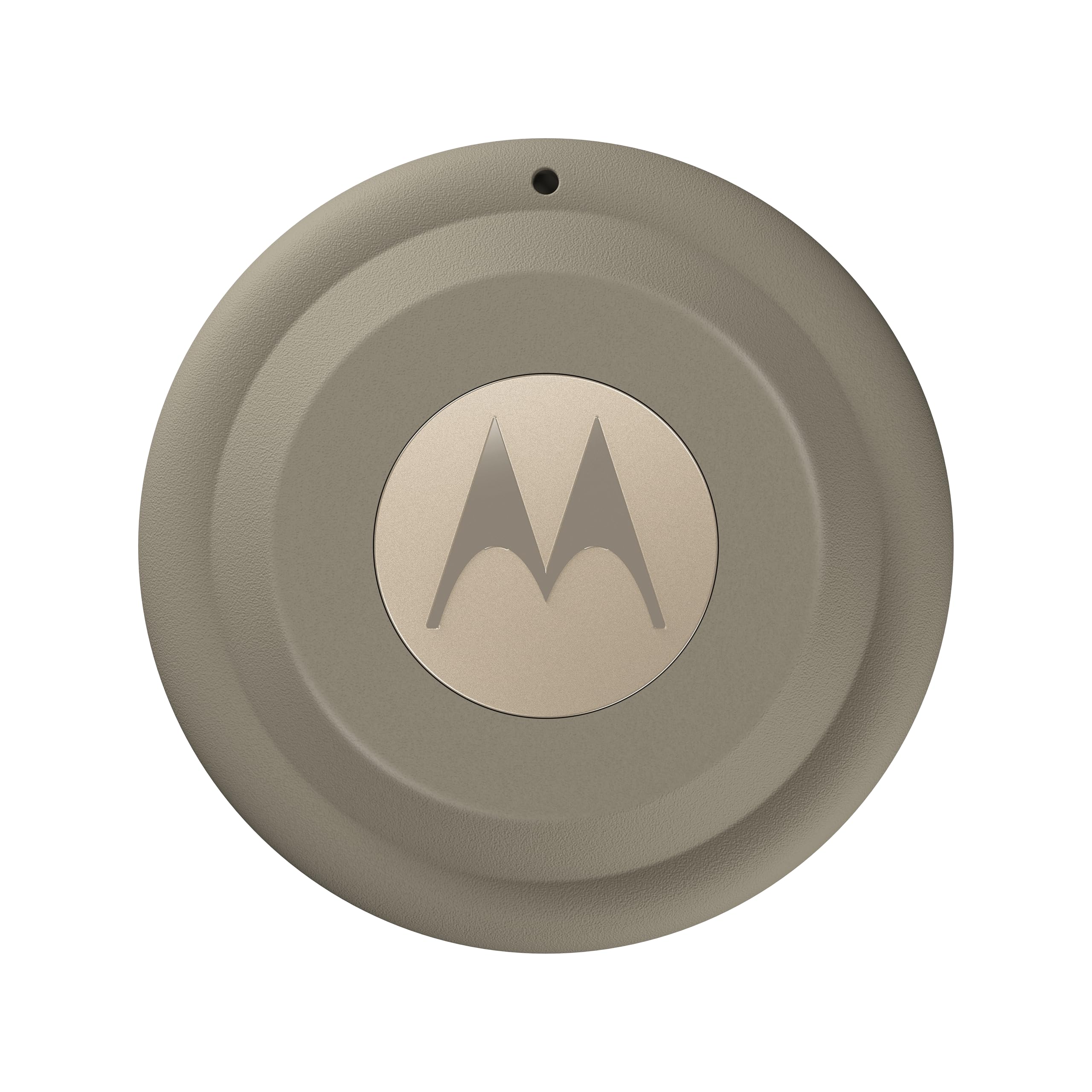 Motorola Moto Tag 2 (Works with Android Find My Device and Find Hub) Bluetooth 6.0 and UWB (1, (Laurel Oak (Green))