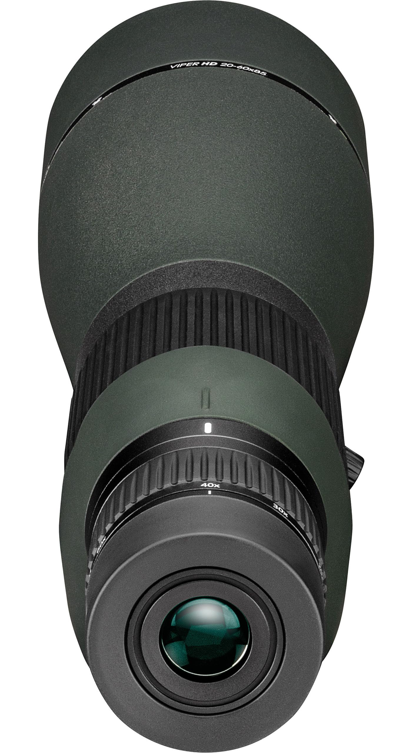 Vortex Optics Viper Hd Spotting Scope 20 60X85 Straight,Green