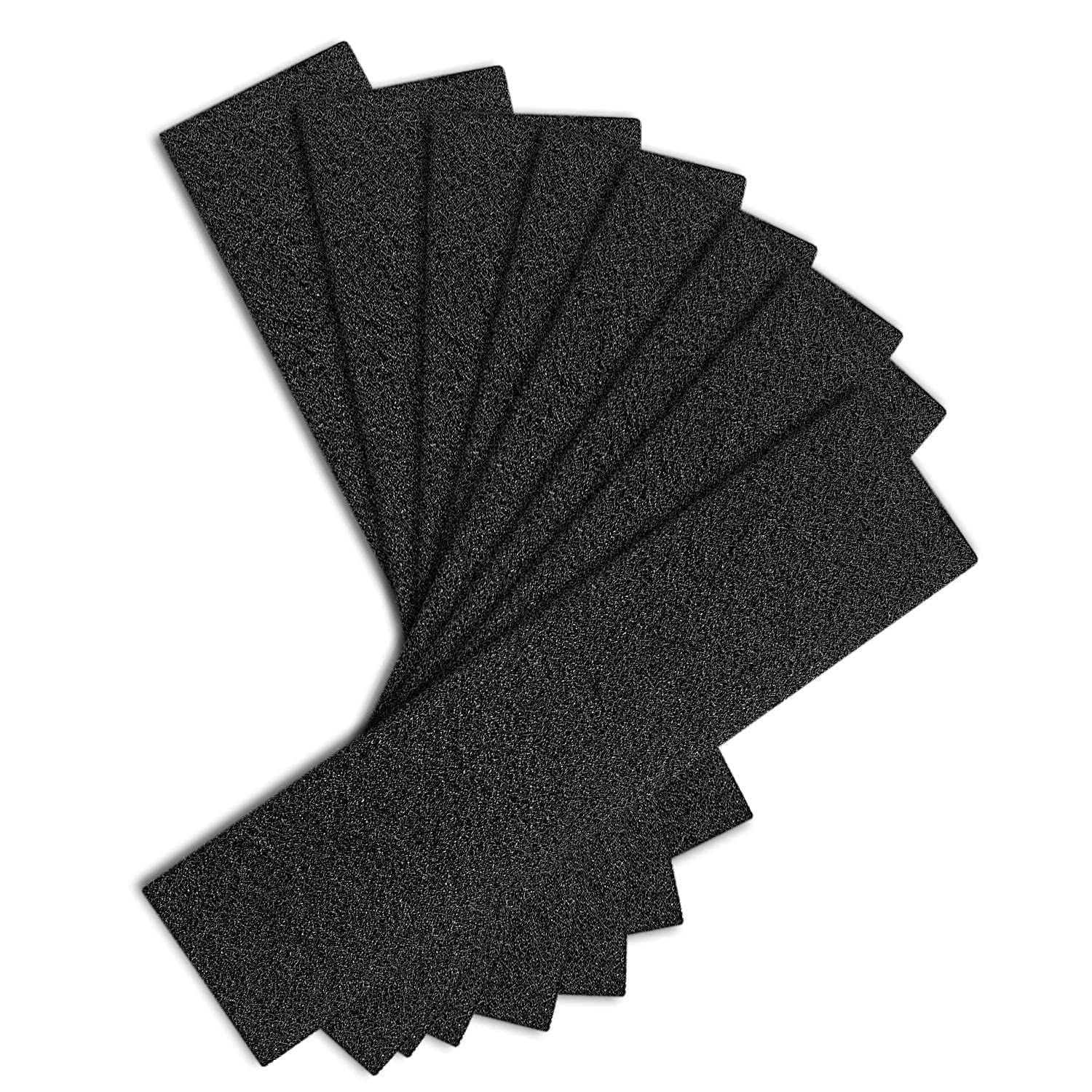 Nea F1 H13 True Hepa Replacement Filter For Eureka Nea120 And Toshiba Smart Wifi Air Purifier