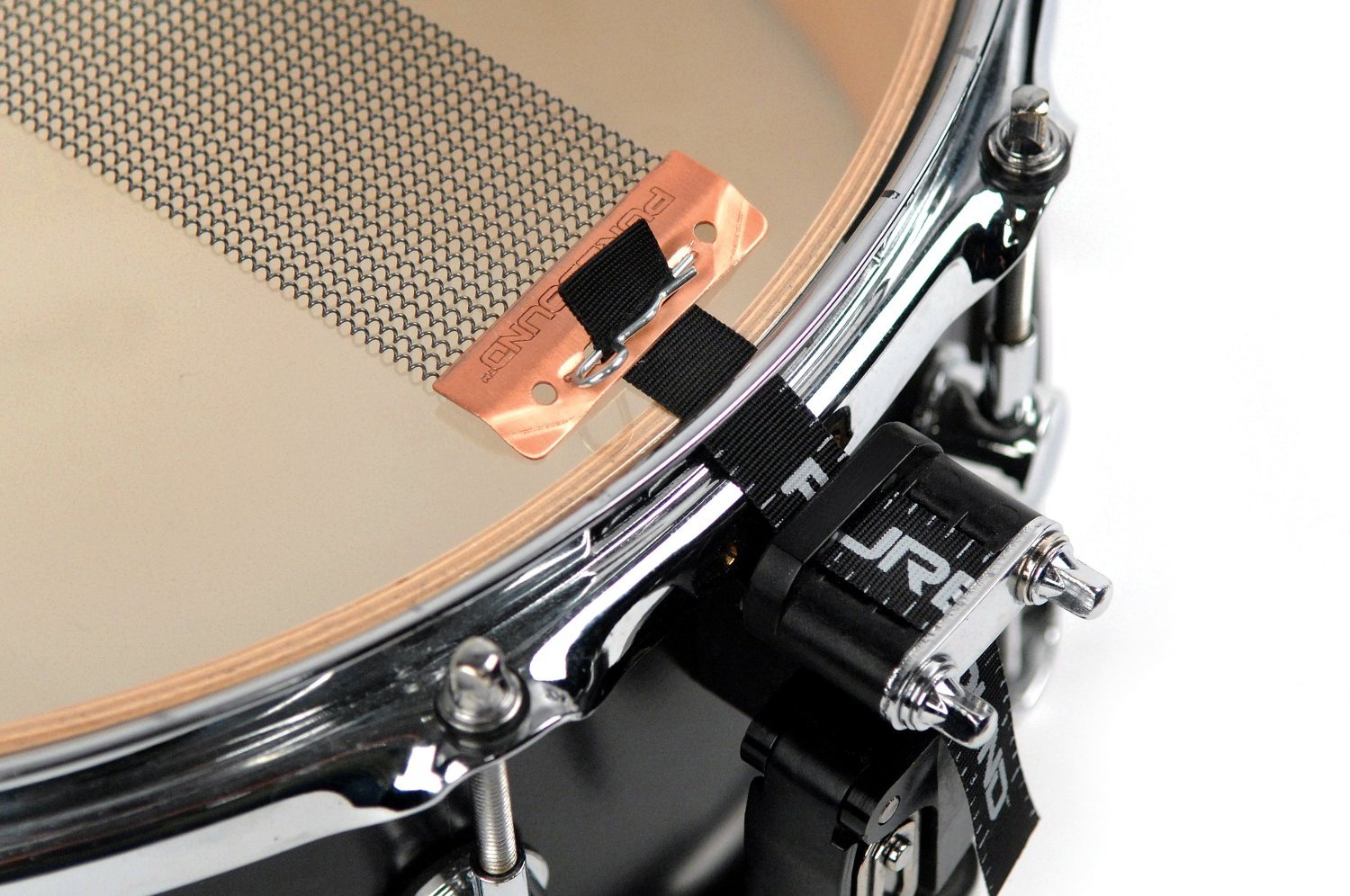 Evans Puresound Custom Pro Steel Snare Wire 20 Strand, 13 Inch