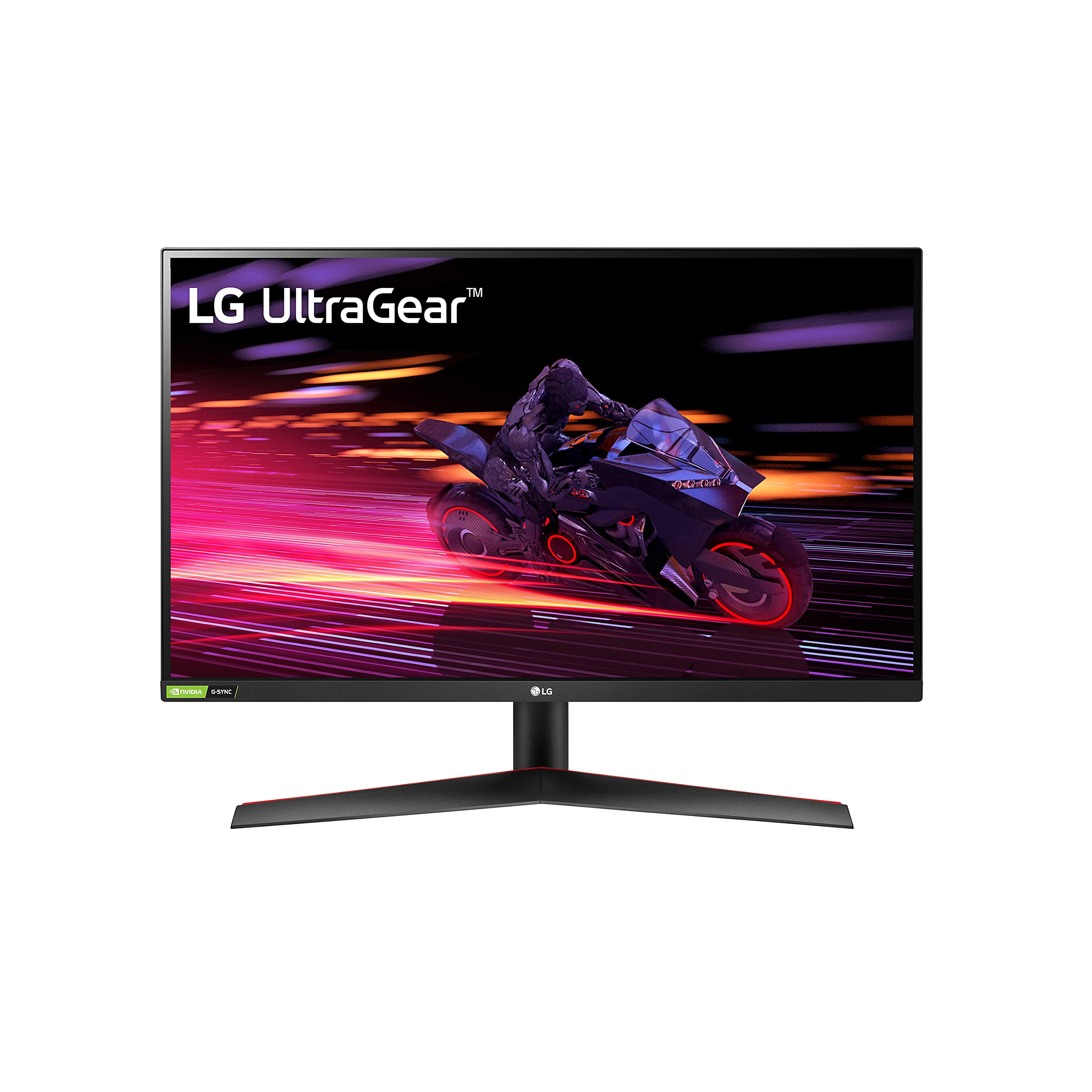 Lg 27Gp700 B 27    Ultragear Fhd (1920 X 1080) Ips Gaming Monitor W/ 1Ms Response Time & 240Hz Refresh Rate, Nvidia G Sync Compa
