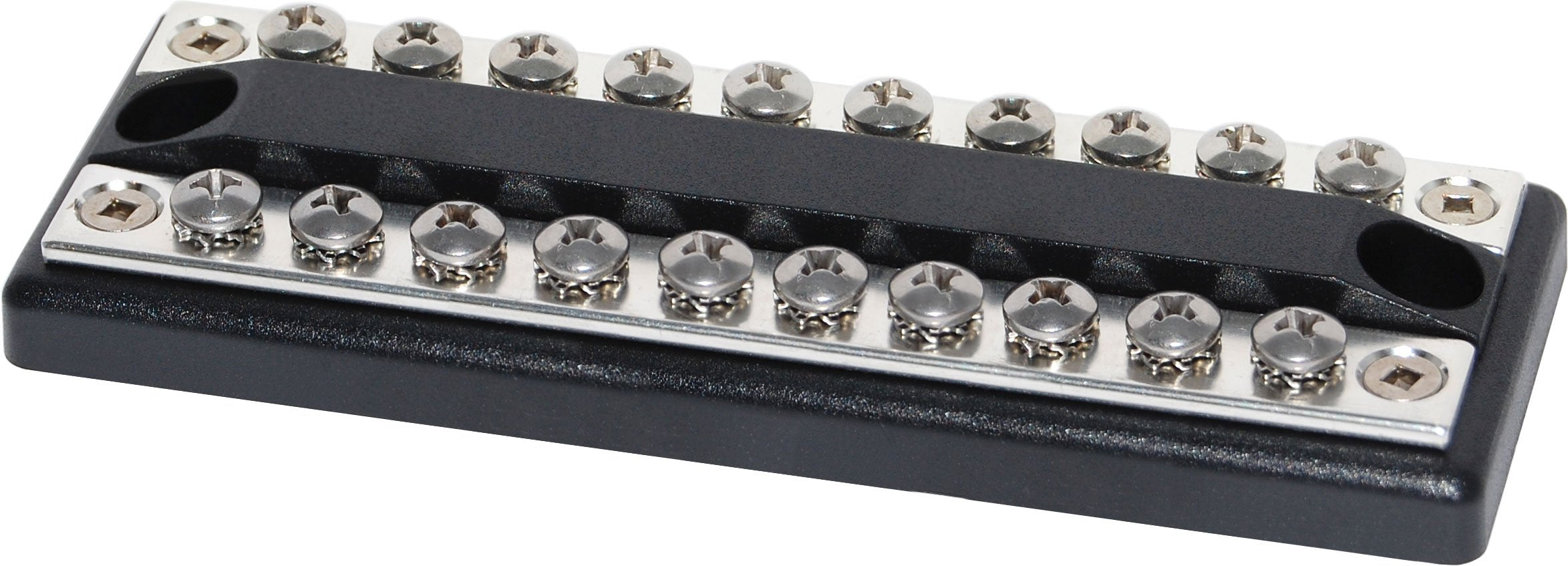 Blue Sea - 2702-BSS DualBus Com plus /- 10circ (10EA)