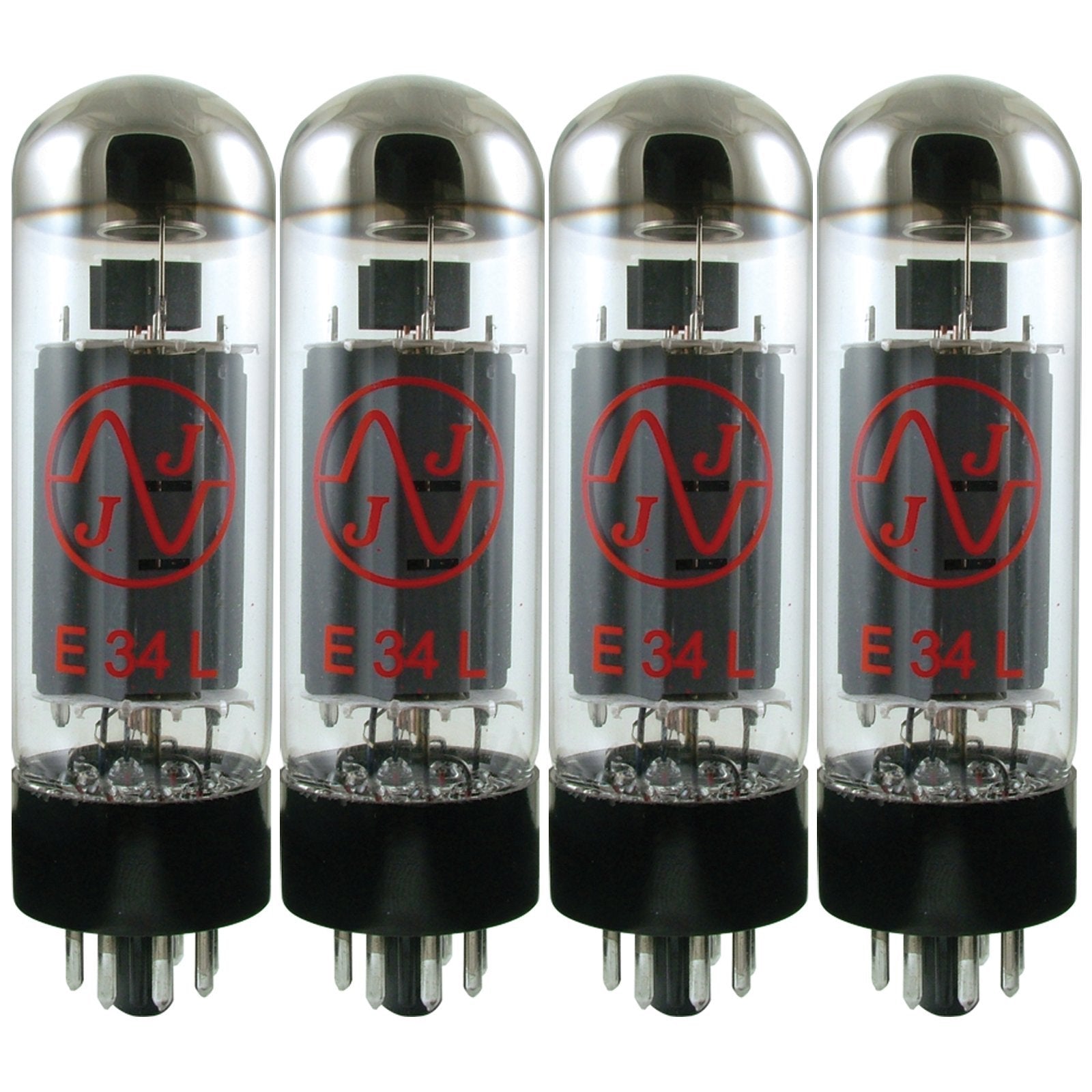 Jj Electronics Amplifier Tube (T E34L Jj Mq)