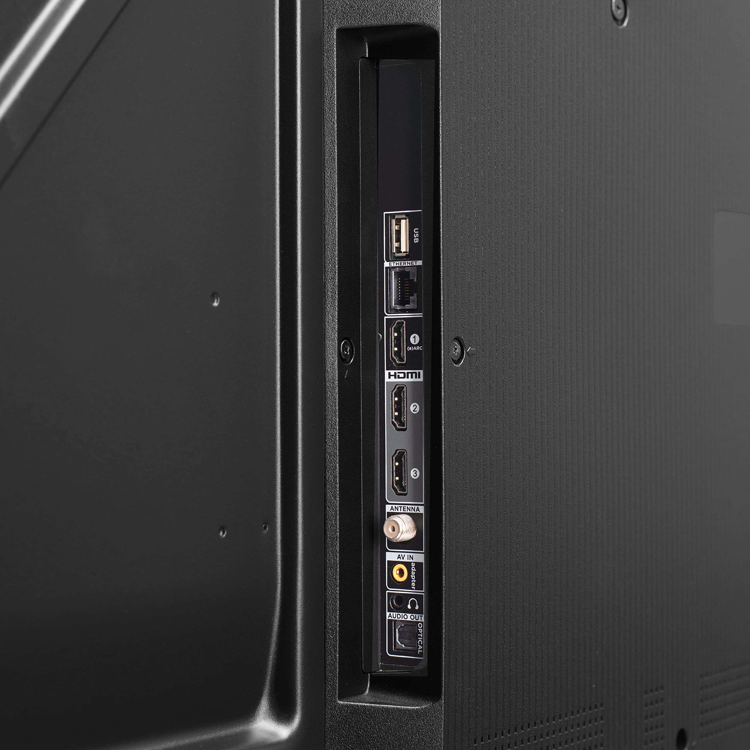 Tcl 50'' Class 4 Series 4K Uhd Hdr Smart Google Tv   50S446, 2022 Model