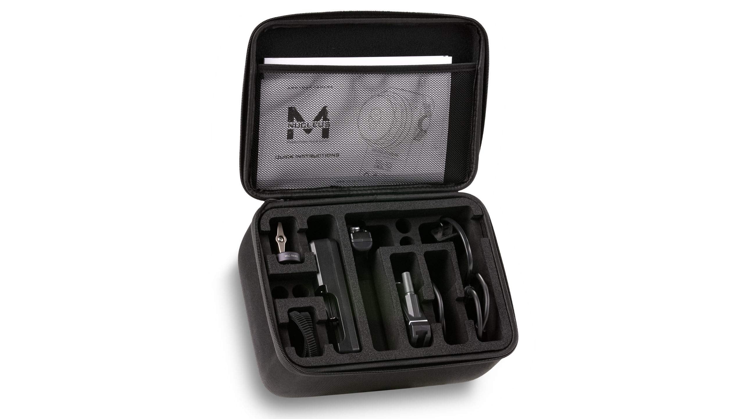 Tilta Nucleus M: Wireless Lens Control System | Wlc T03 (Wlc T03 K3)