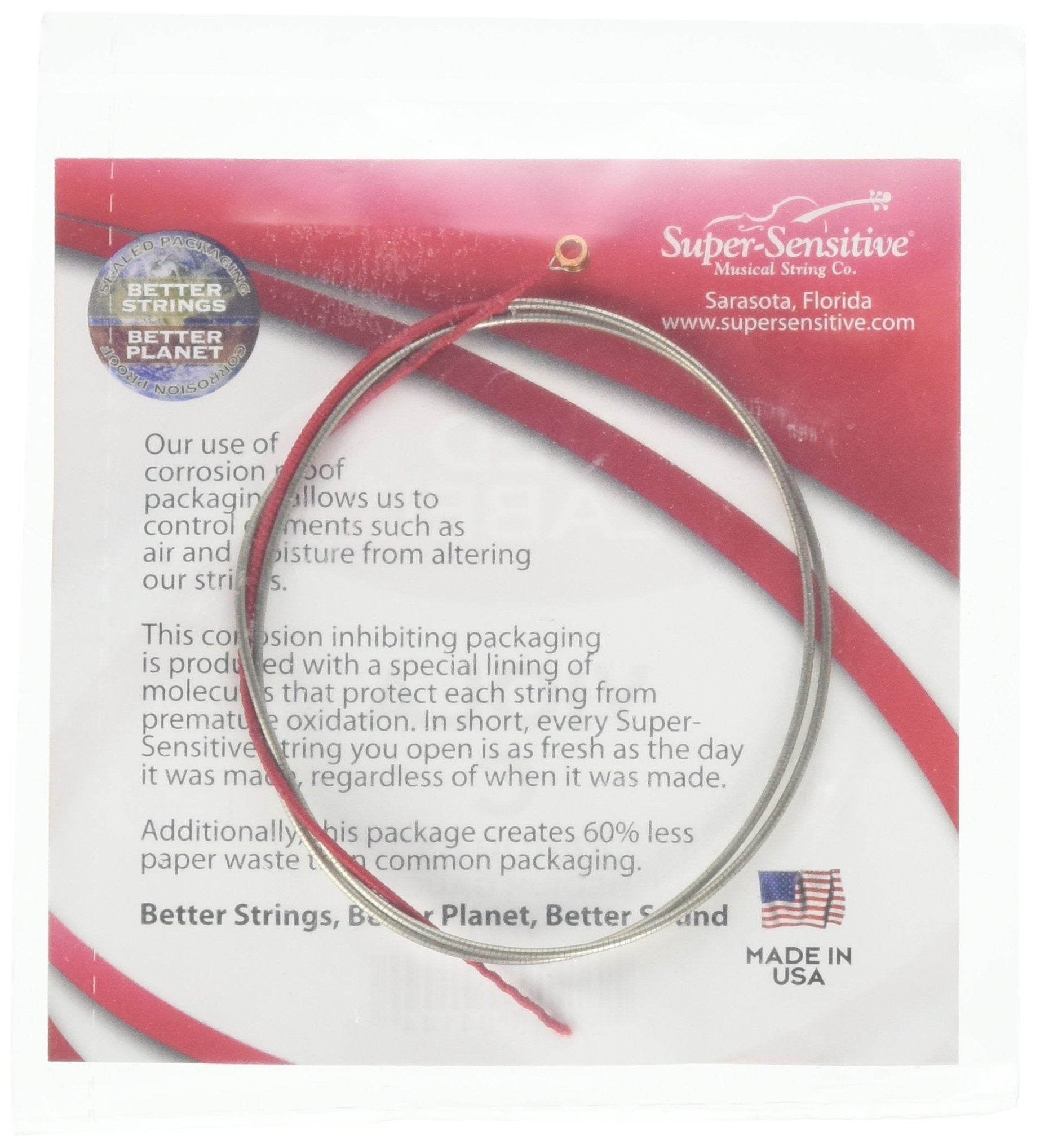 Other Viola Strings (14144)