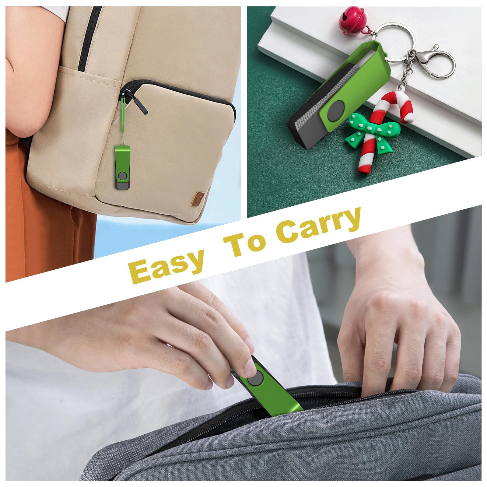 32Gb Usb Flash Drive 20Pack Agecash Thumb Drive Bulk Usb 2.0 Flash Drives Multi Pack Green Swivel 32Gb Usb Memory Stick Zip Driv