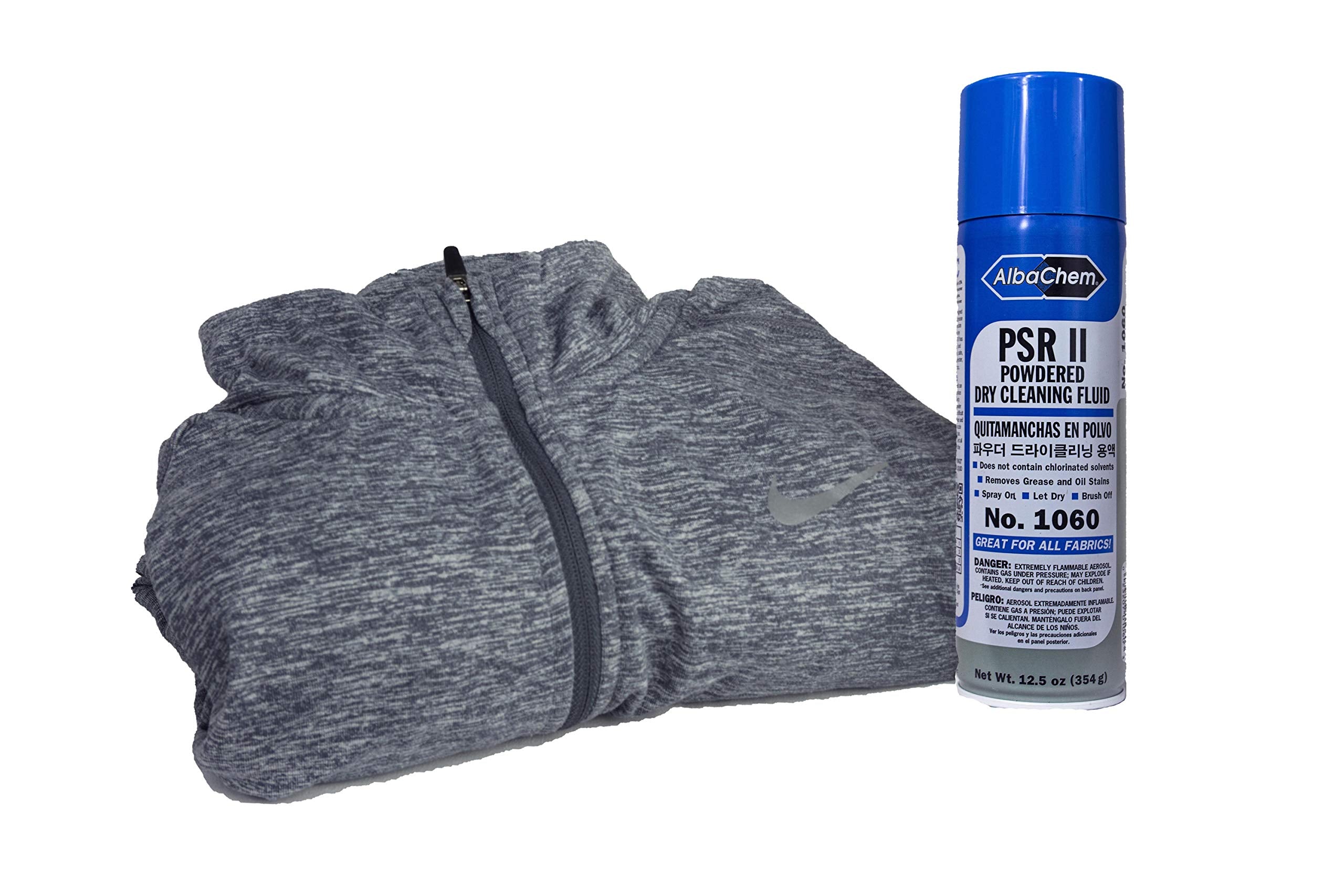 Albachem Psr Ii Dry Cleaning Fluid - Thumbnail 2