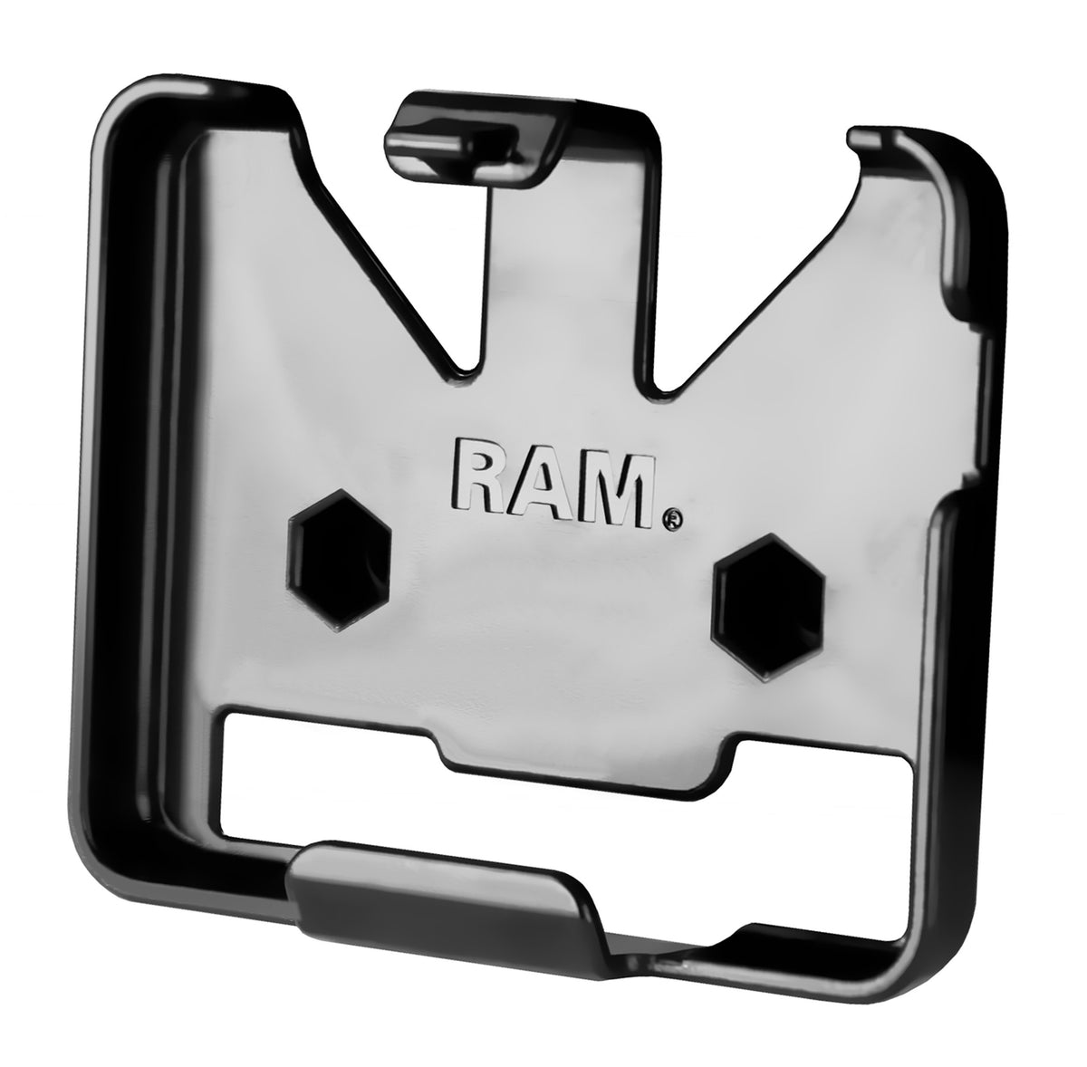 Ram Mounting Systems Ram Hol Ga33U Plastic Cradle For Garmin Nuvi 1200, 1250, 1260T