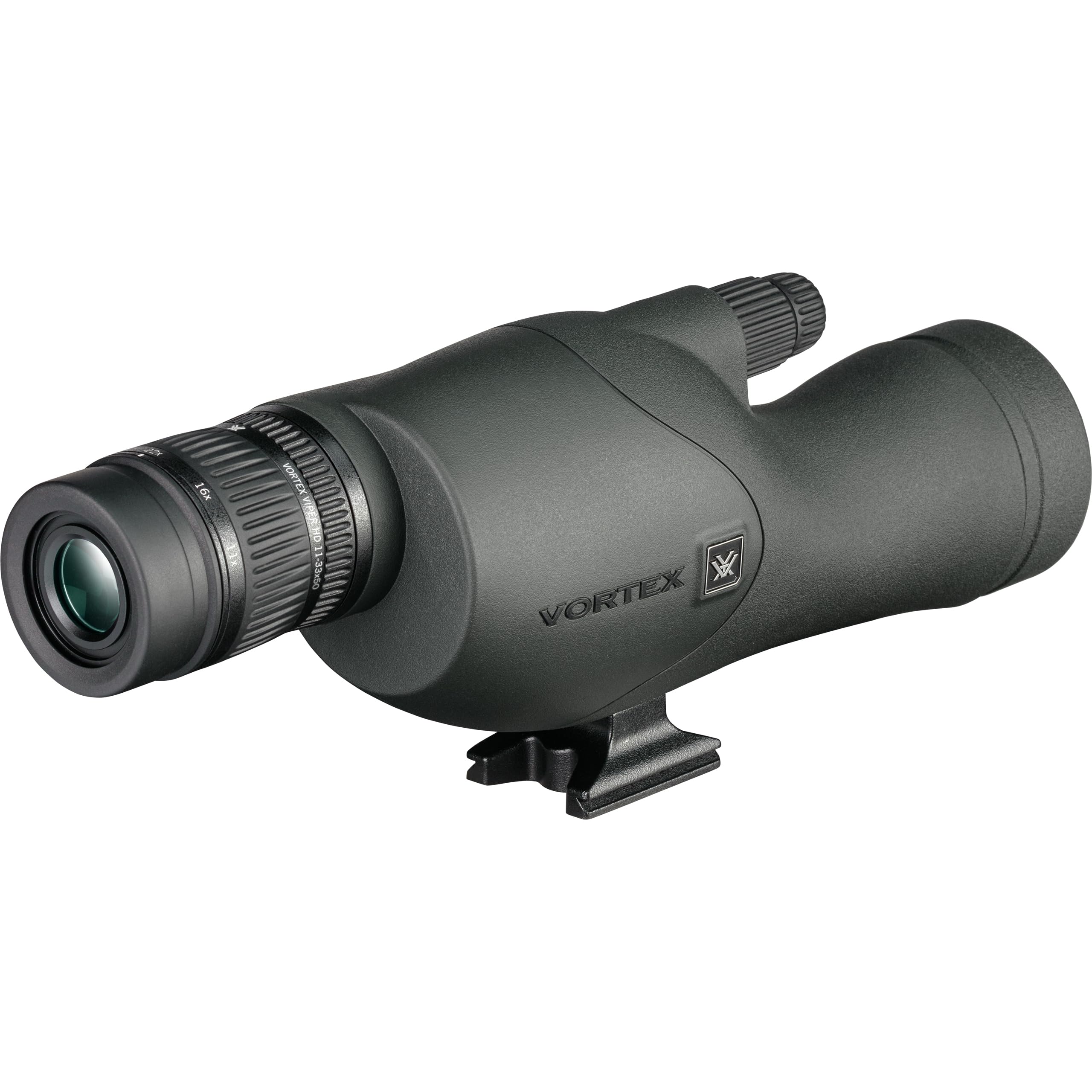 Vortex Optics Viper Hd Spotting Scope 11 33X50 Straight