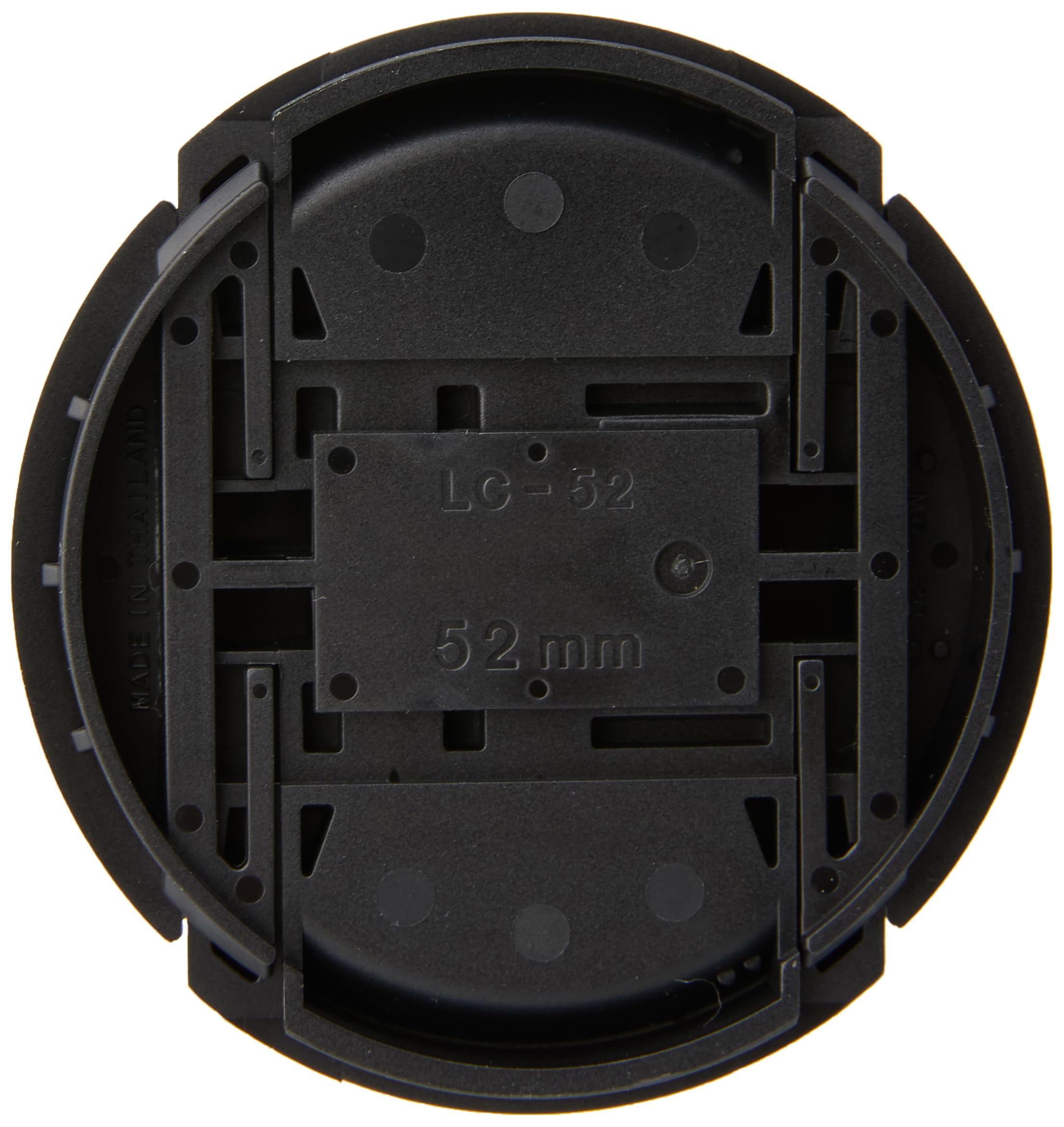 Nikon Lc-52 Snap On Front Lens Cap