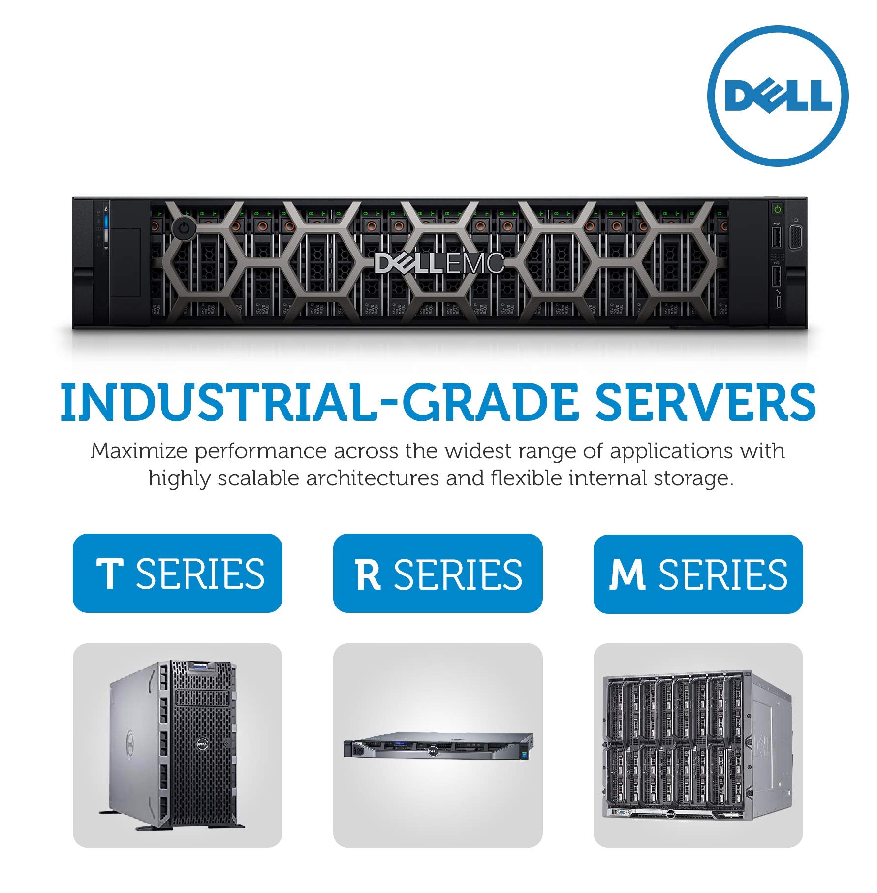 Dell 400 APGL 900GB 15K SAS 12Gb/s 2.5 Inch PowerEdge Enterprise Hard Drive in 13G Tray Bundle with Compatily Screwdriver Compatible with 400 APGB R630 R730 PowerVault MD1420