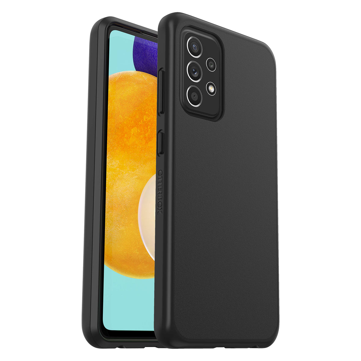Otterbox Sleek Series Case For Samsung Galaxy A52 / A52 5G / A52S 5G, Shock Proof, Drop Proof, Ultra Slim, Protective Thin Case,
