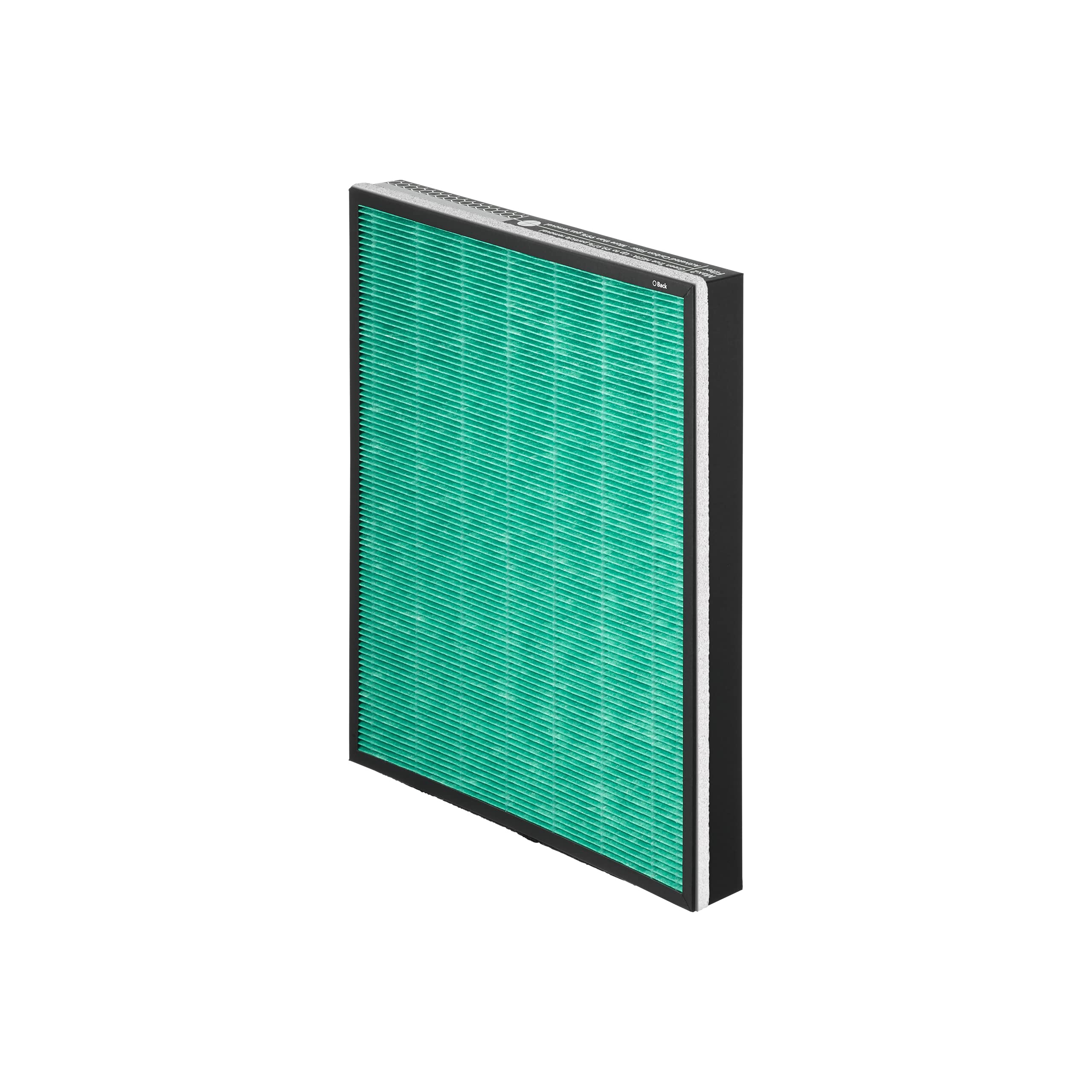 Coway Airmega 250/250S Air Purifier Replacement Filter Set, Max 2 Green True Hepa And Active Carbon Filter, Ap 1720 Fp