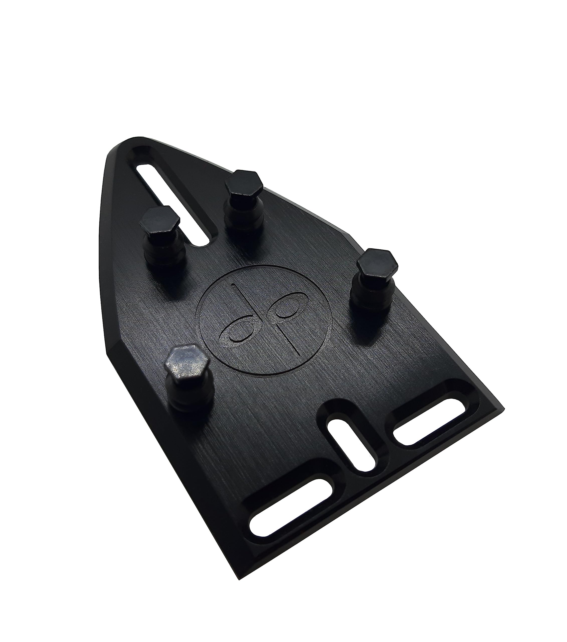 The String Butler V1 Stealth (All Black)   Best Guitar Upgrade To Improve Tuning Stability