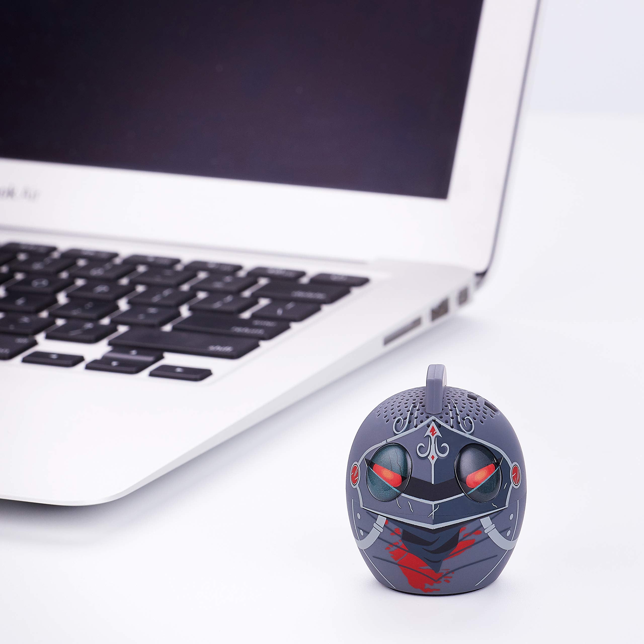 Fortnite Bitty Boomers Black Knight Wireless Bluetooth Speaker