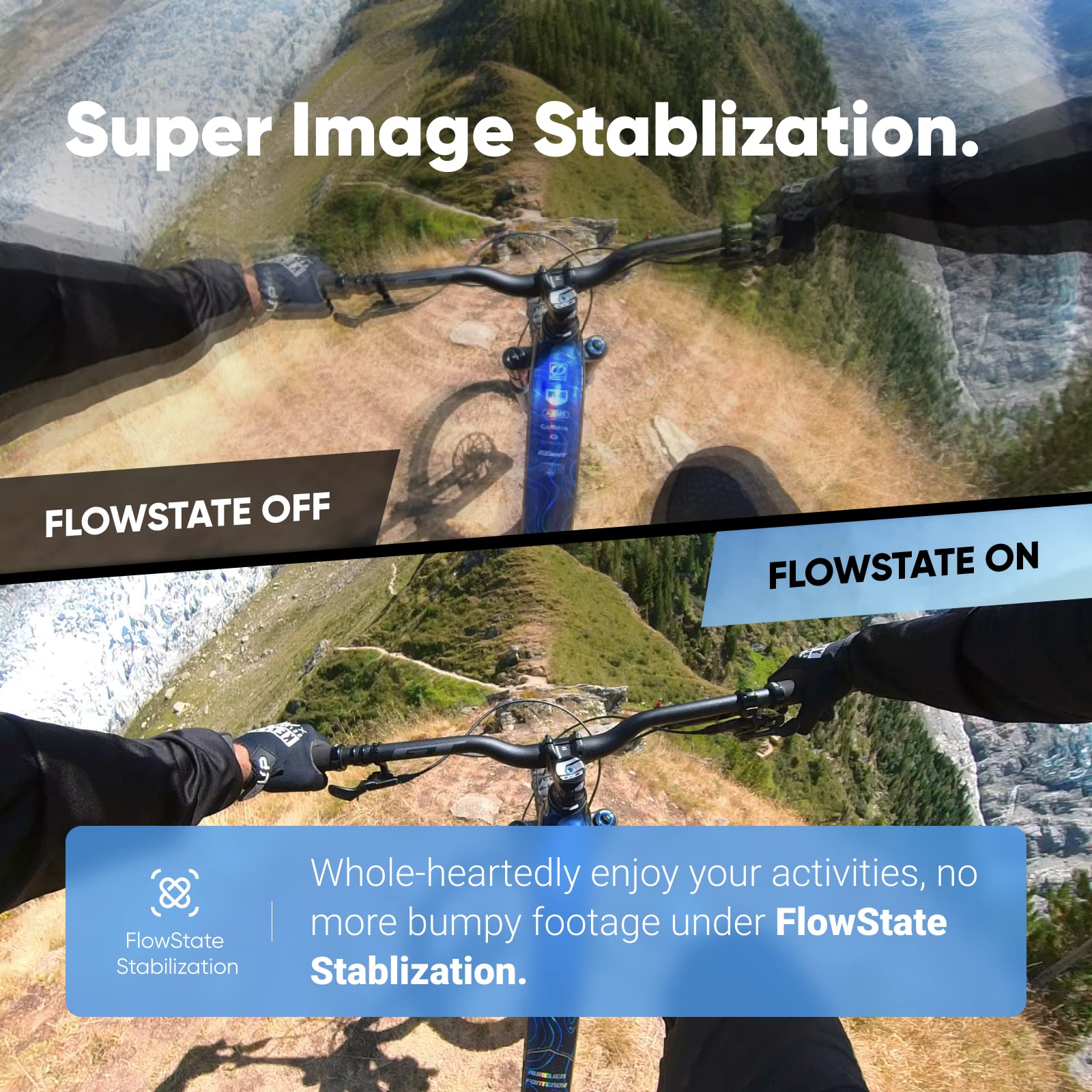 Insta360 X3   Waterproof 360 Action Camera With 1/2'' 48Mp Sensors, 5.7K 360 Active Hdr Video, 72Mp 360 Photo, 4K Single Lens, 6