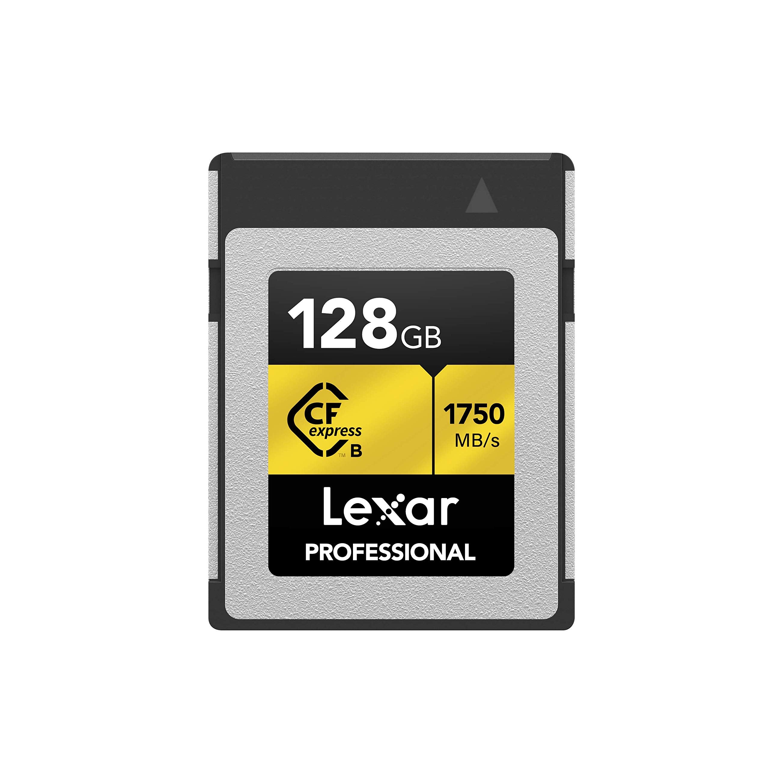 Lexar Professional Cfexpress 128Gb Type B Card (Lcfx10 128Crbna)